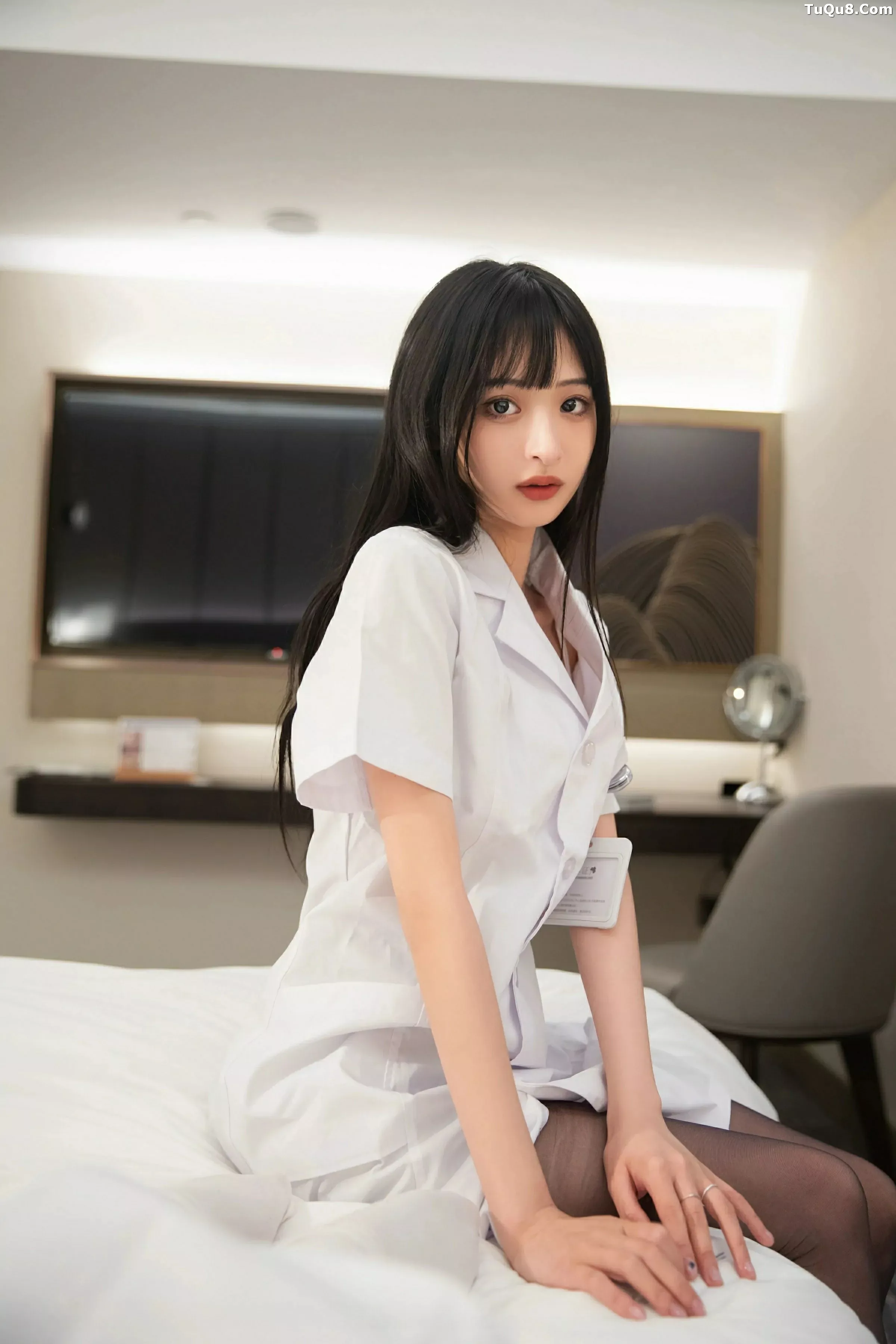 [XiuRen秀人网]第10373期茂木希子写真 photo 1-4