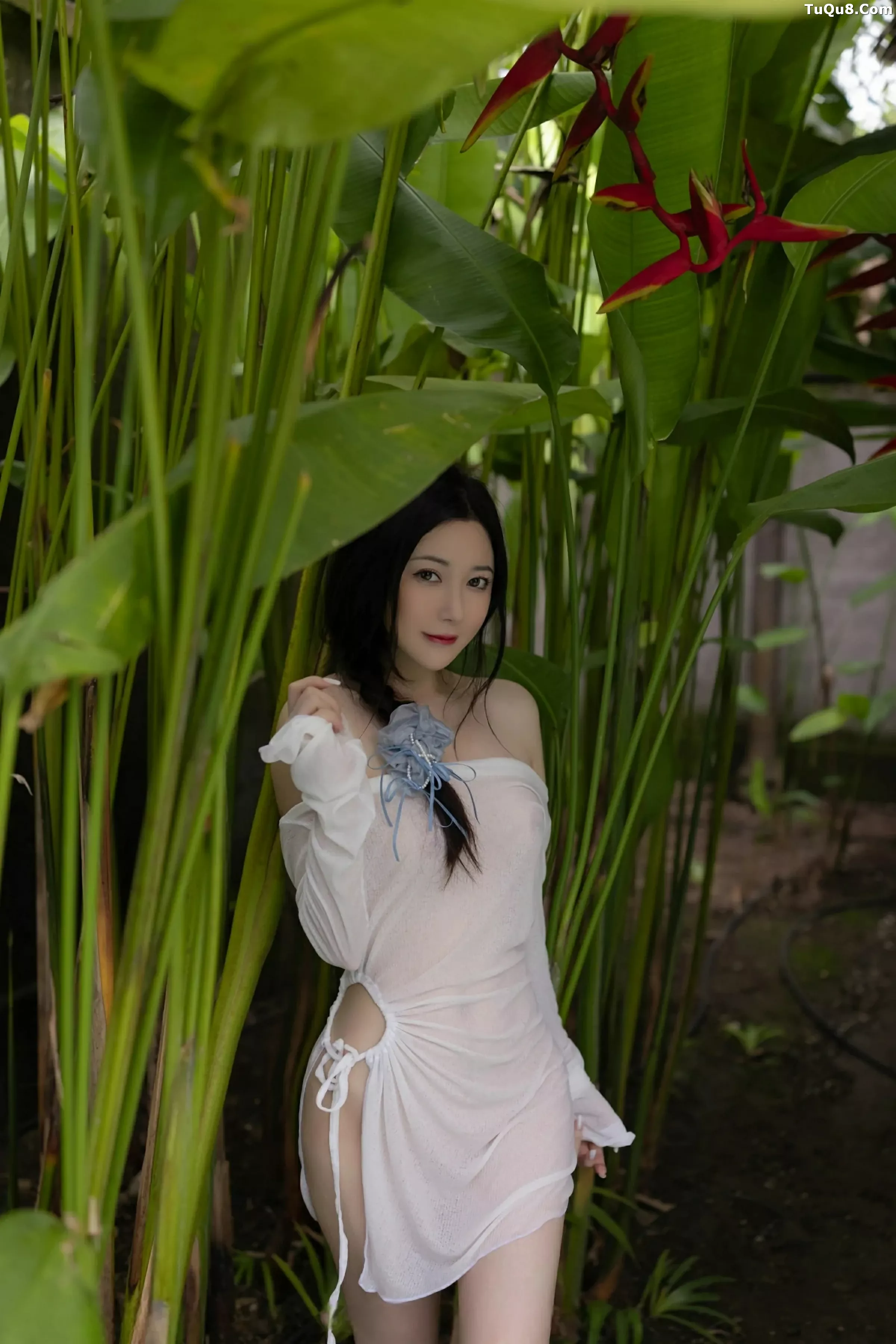 [XiuRen秀人网]第10377期鱼子酱写真 photo 3-13