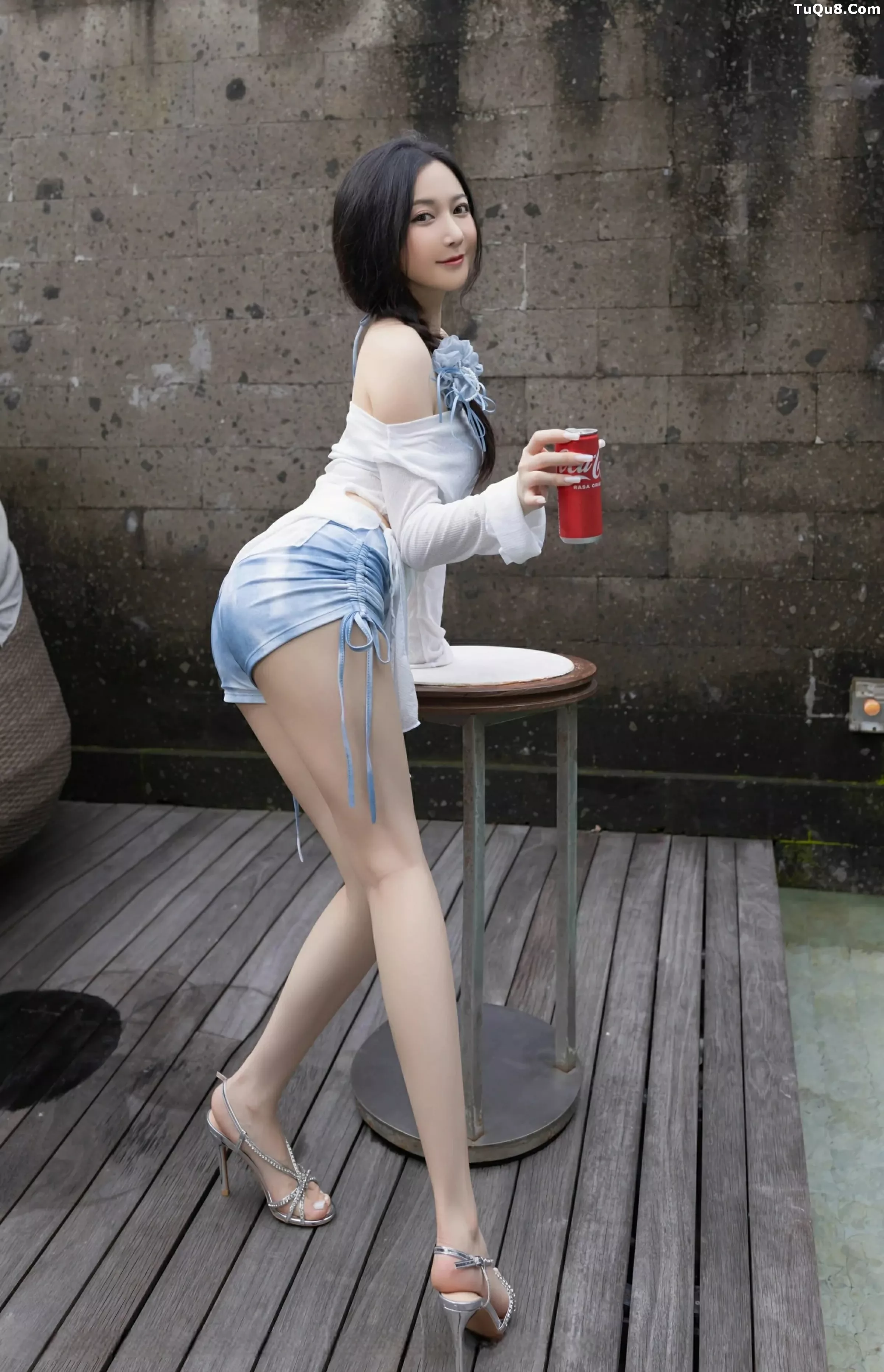 [XiuRen秀人网]第10377期鱼子酱写真 photo 1-16