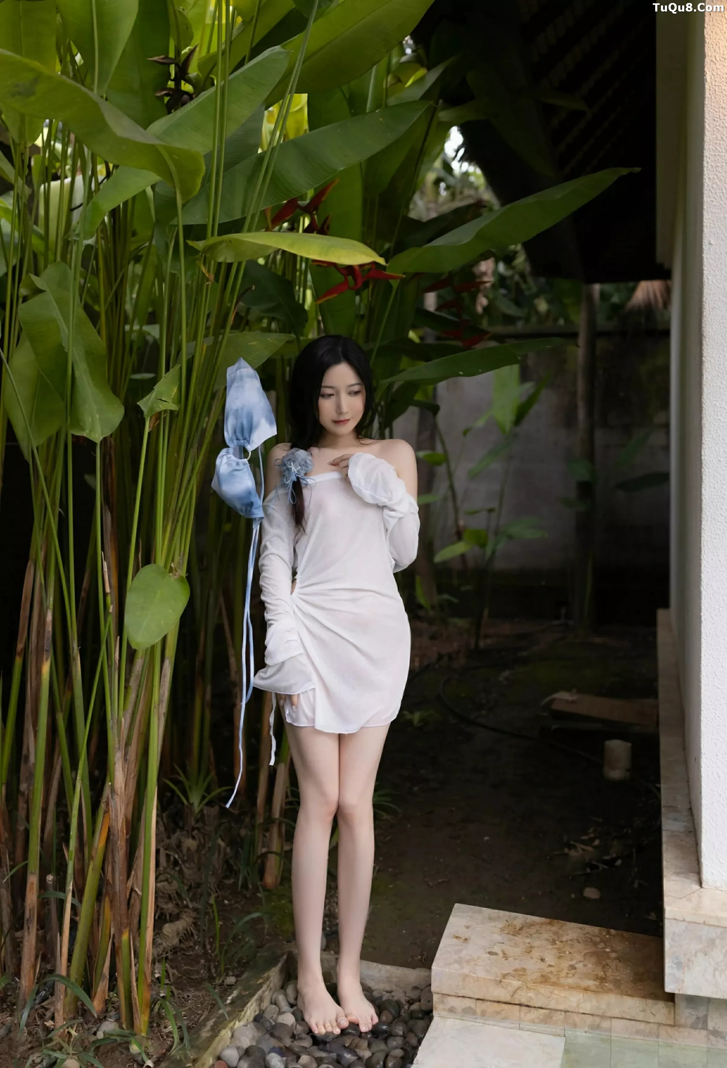 [XiuRen秀人网]第10377期鱼子酱写真 photo 3-10