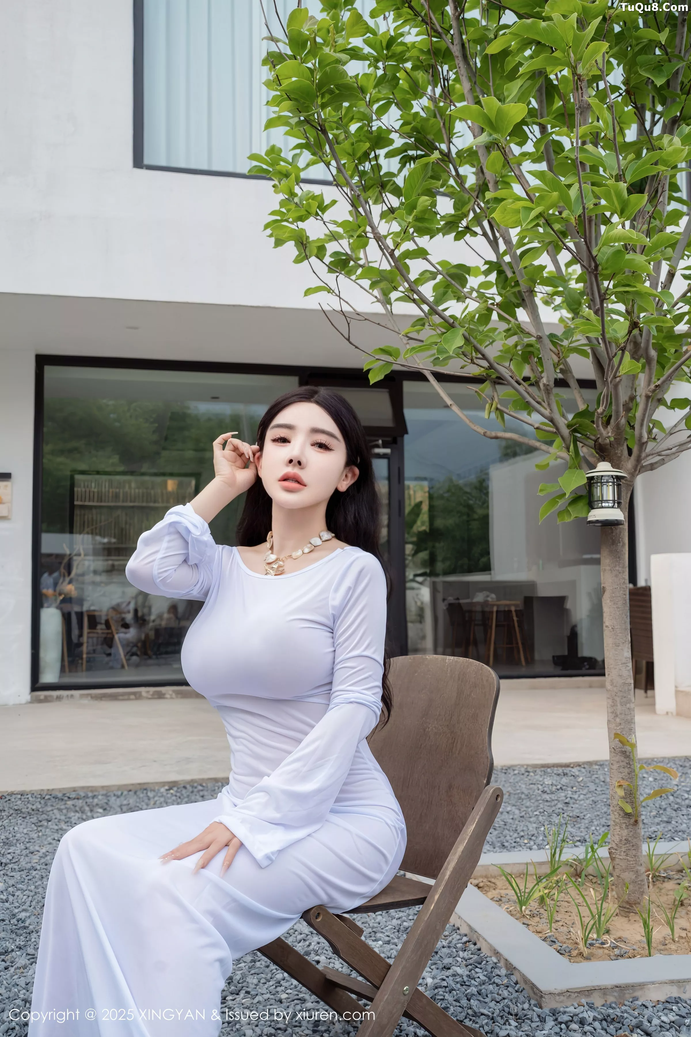 [XingYan星颜社]第355期潘思沁写真 photo 1-0