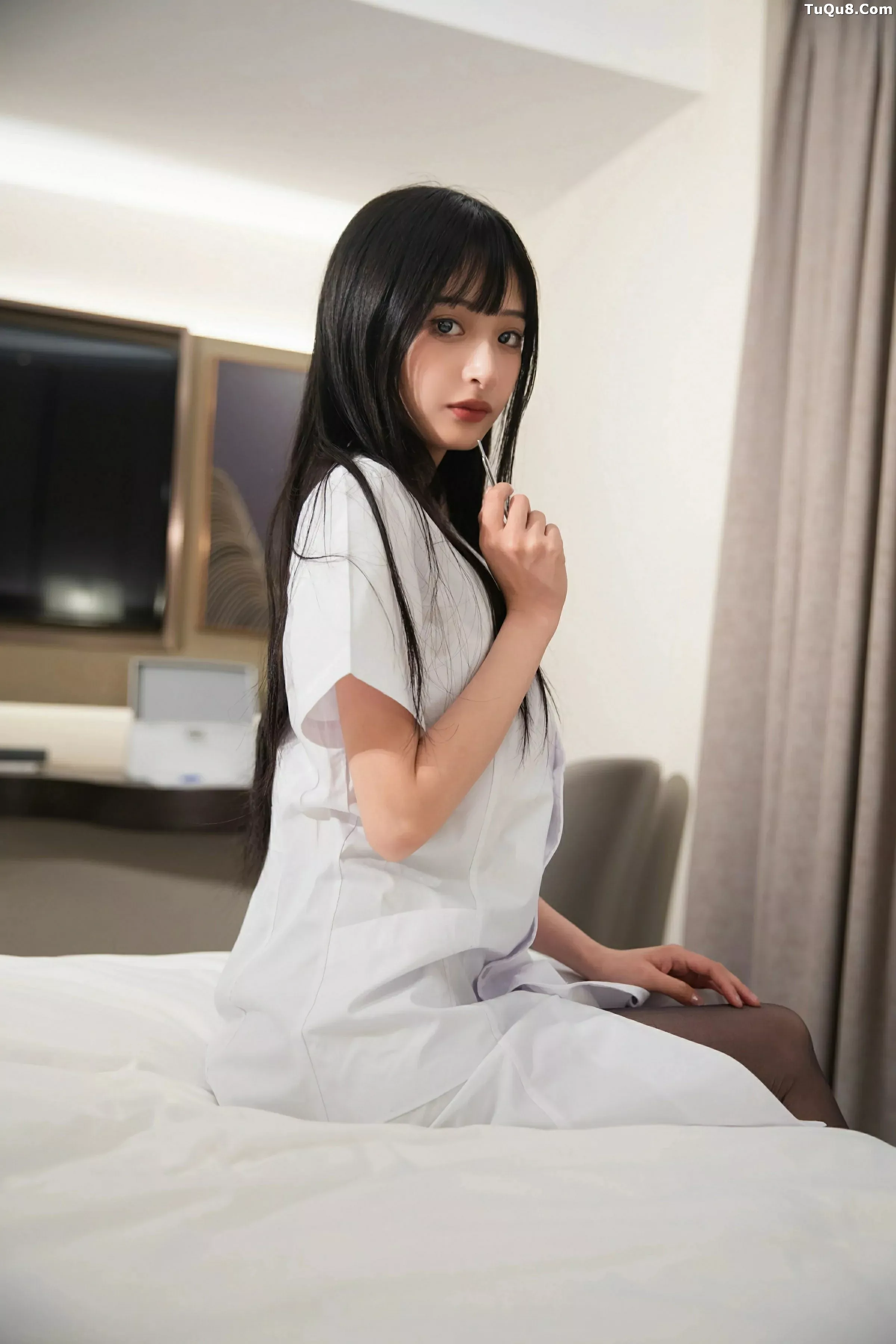 [XiuRen秀人网]第10373期茂木希子写真 photo 1-16