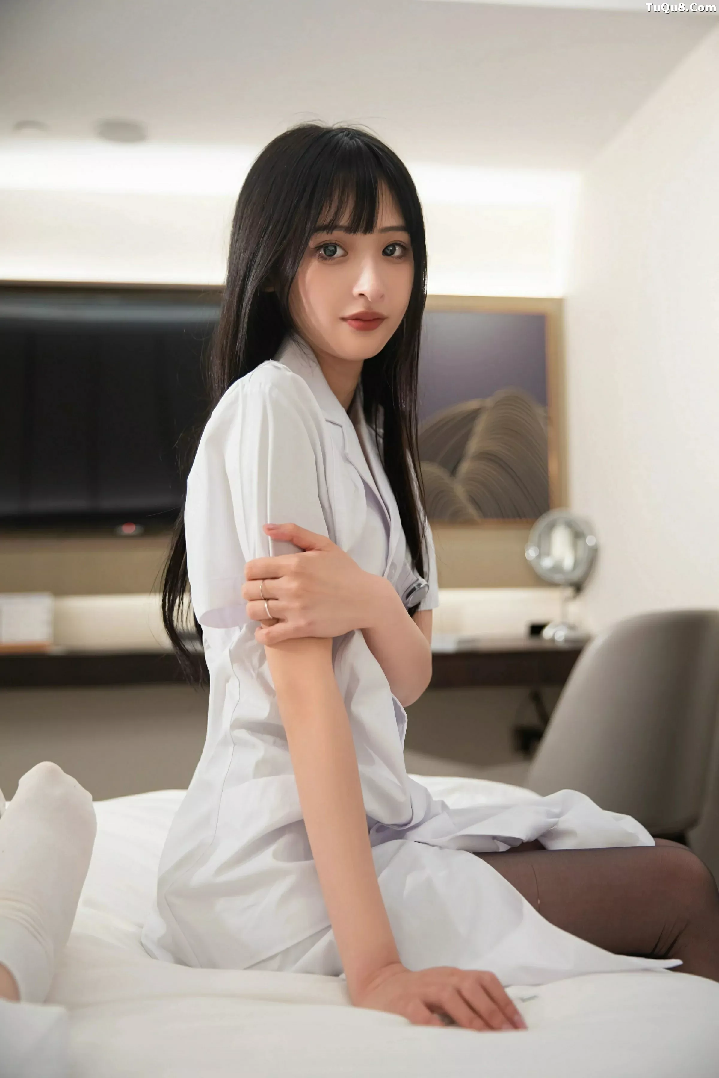[XiuRen秀人网]第10373期茂木希子写真 photo 1-10