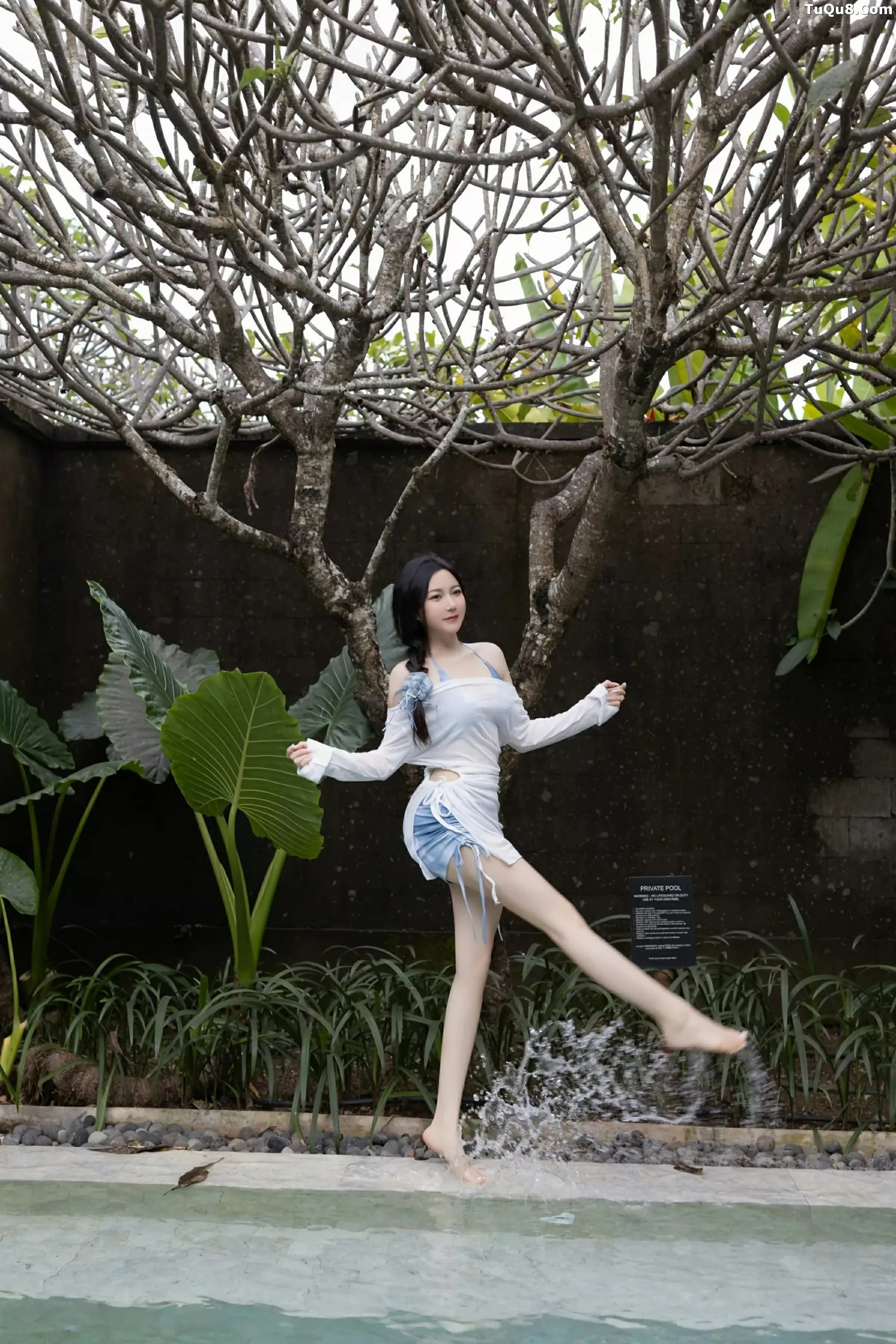 [XiuRen秀人网]第10377期鱼子酱写真 photo 2-12