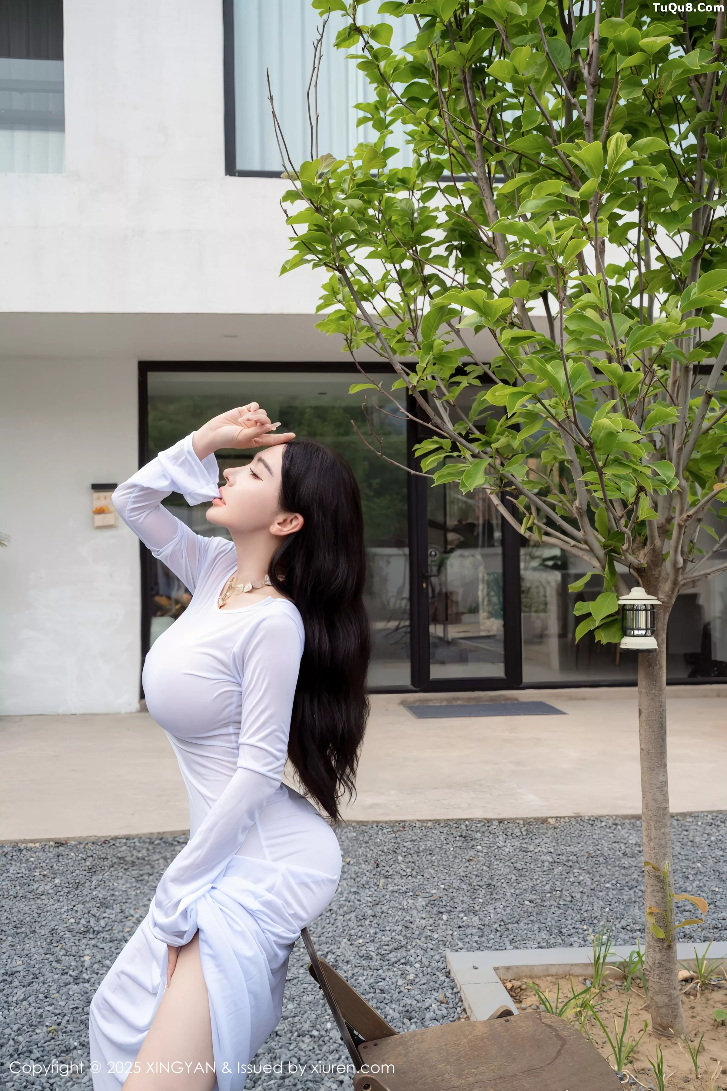 [XingYan星颜社]第355期潘思沁写真 photo 1-2