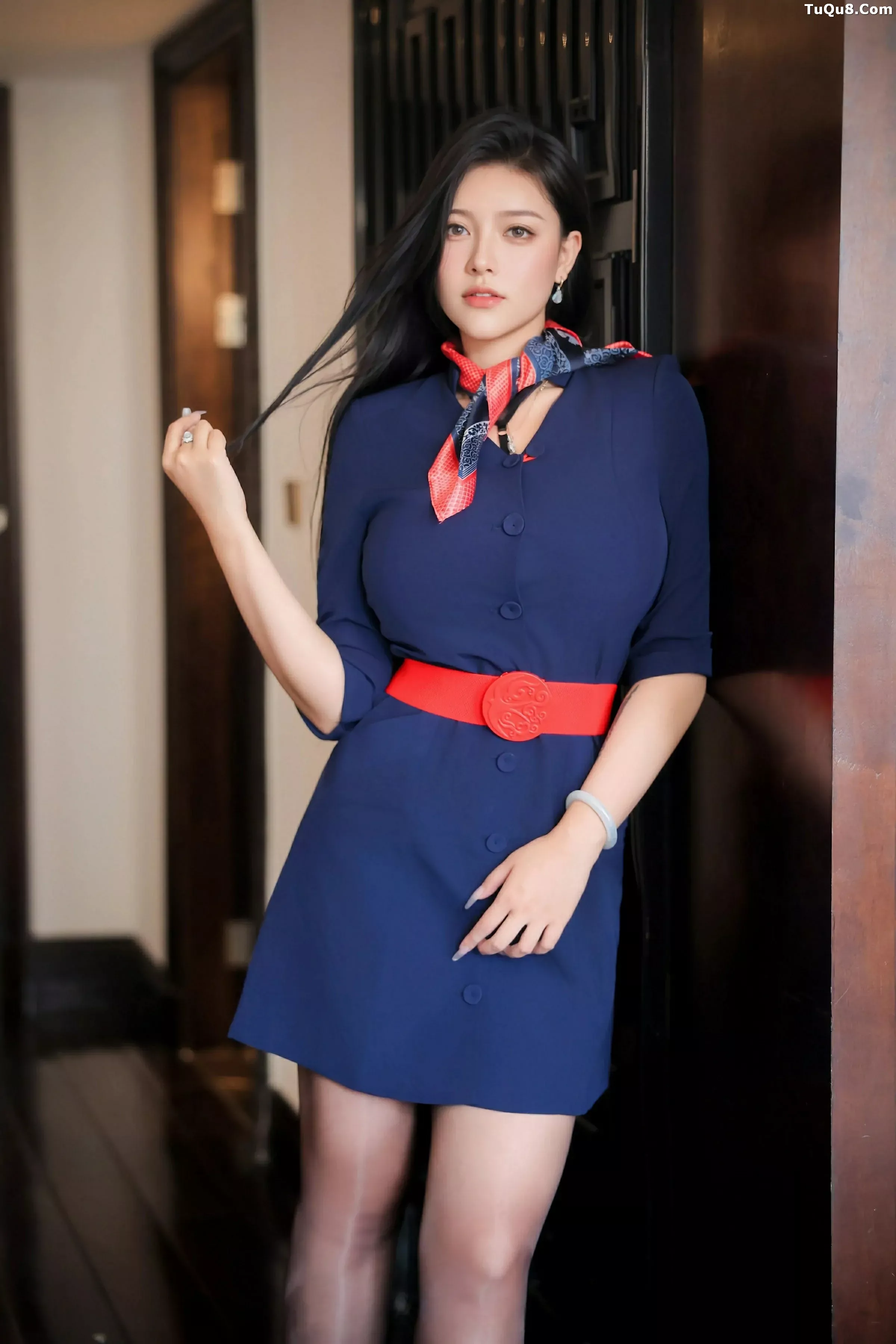 [XiuRen秀人网]第10371期娜比写真 photo 1-11