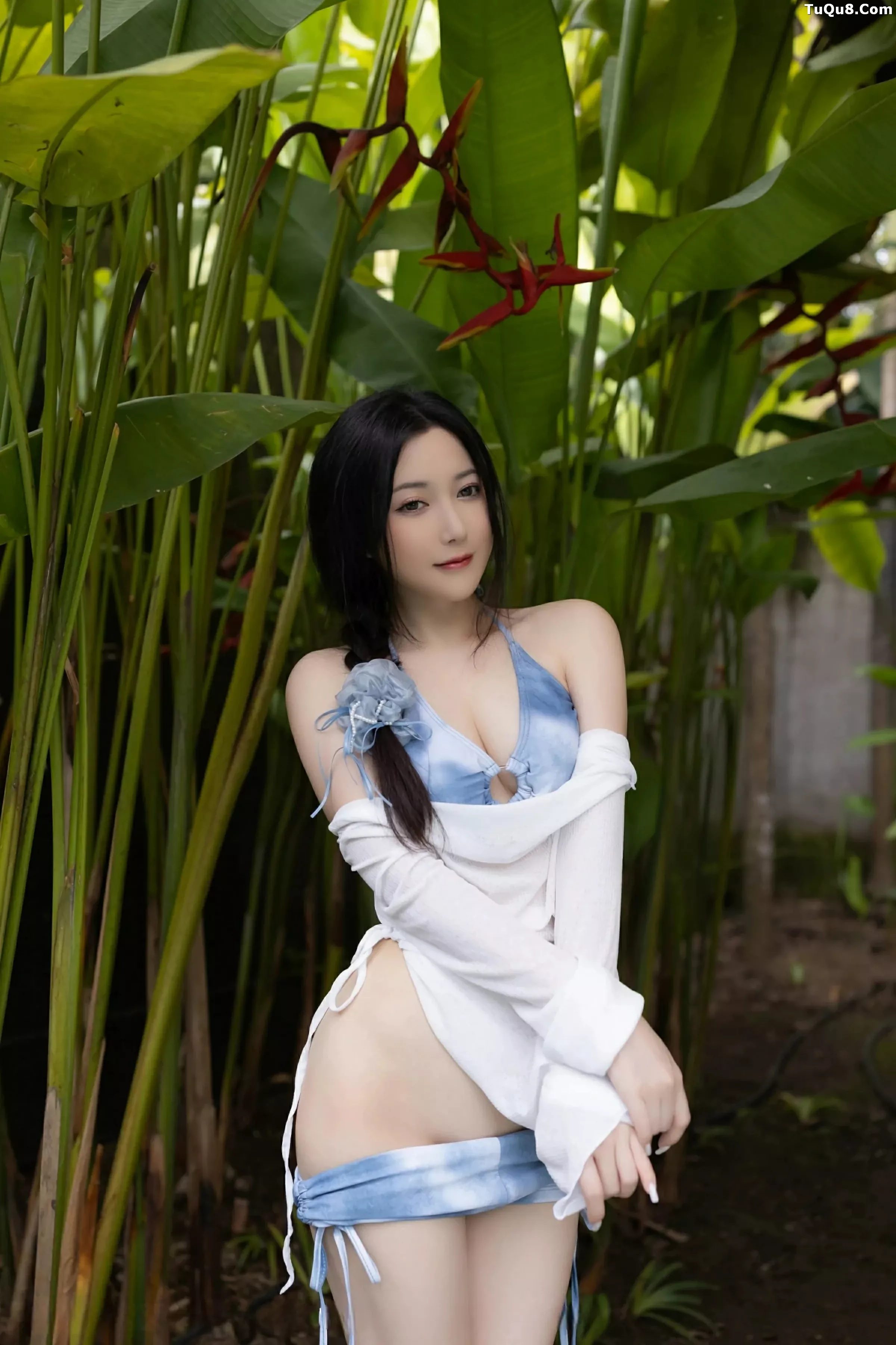 [XiuRen秀人网]第10377期鱼子酱写真 photo 3-3