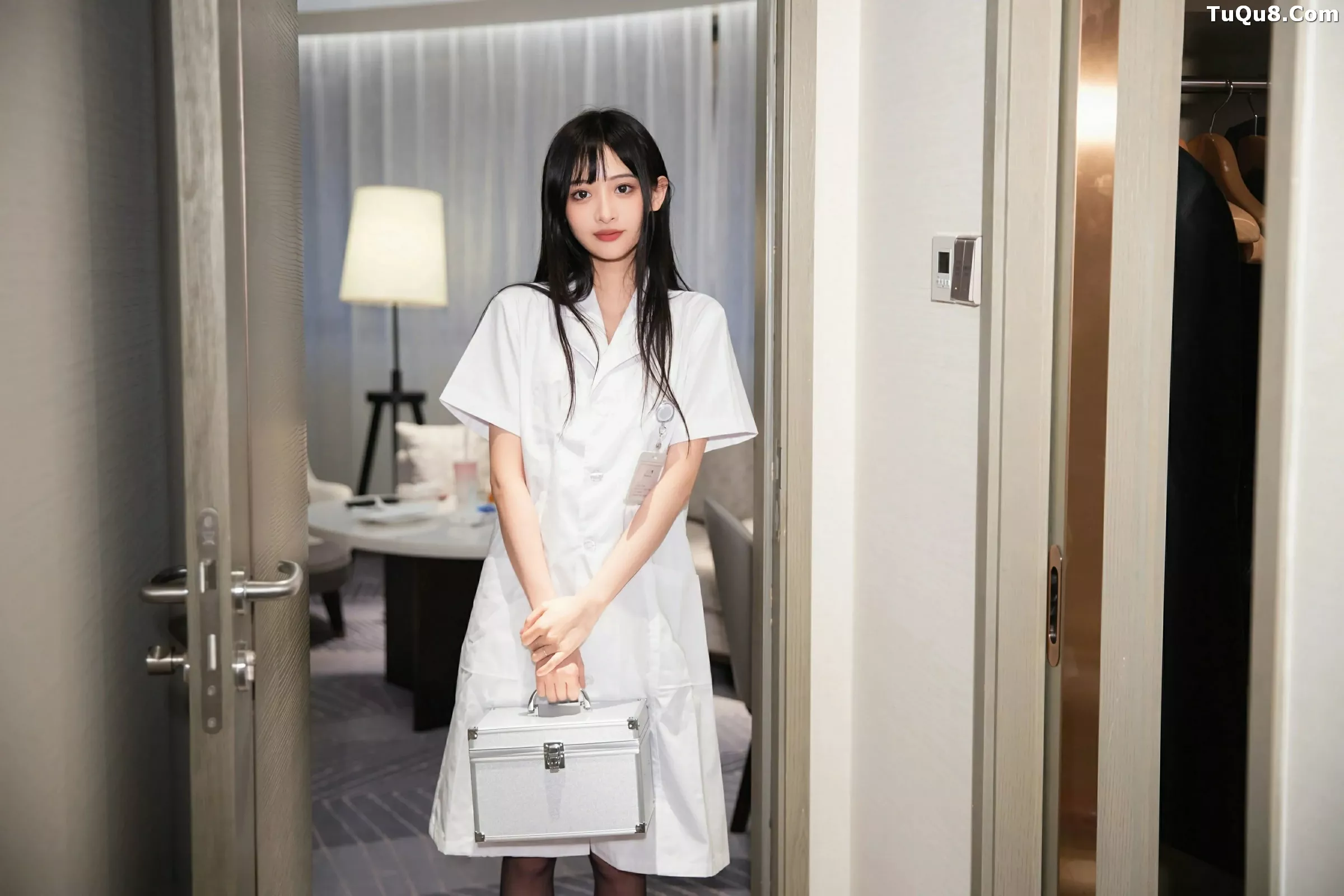 [XiuRen秀人网]第10373期茂木希子写真 photo 1-0