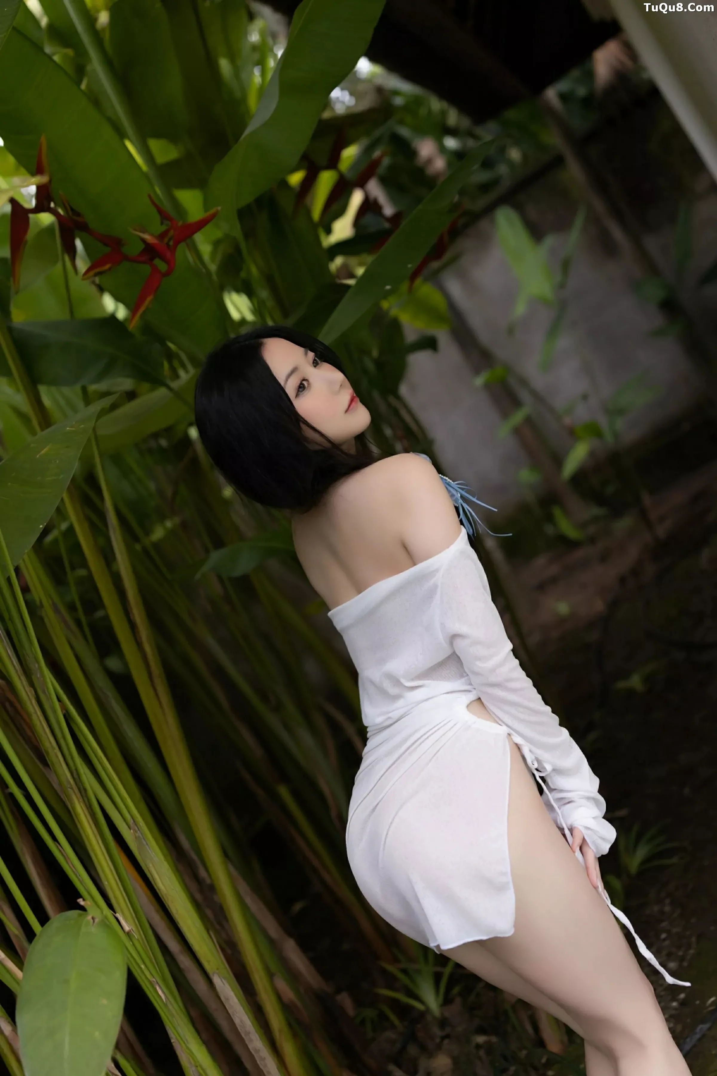 [XiuRen秀人网]第10377期鱼子酱写真 photo 3-12