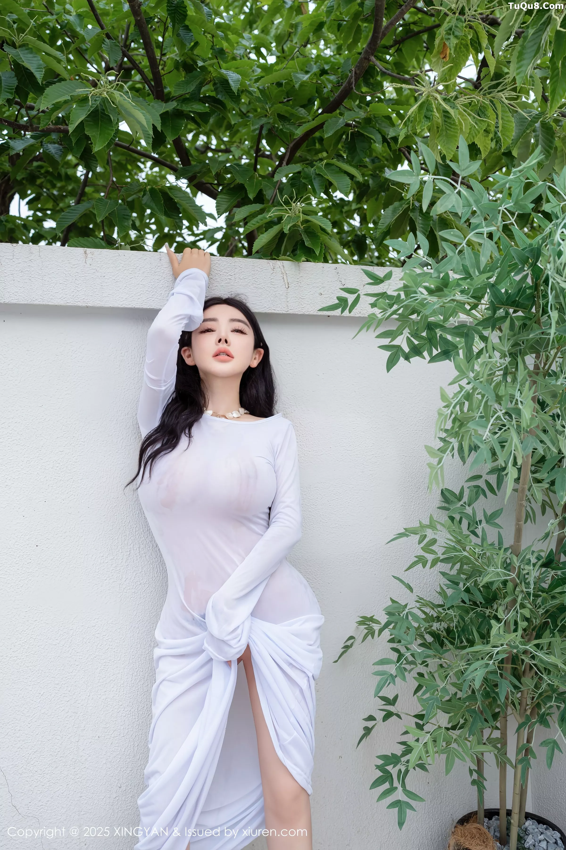 [XingYan星颜社]第355期潘思沁写真 photo 1-10