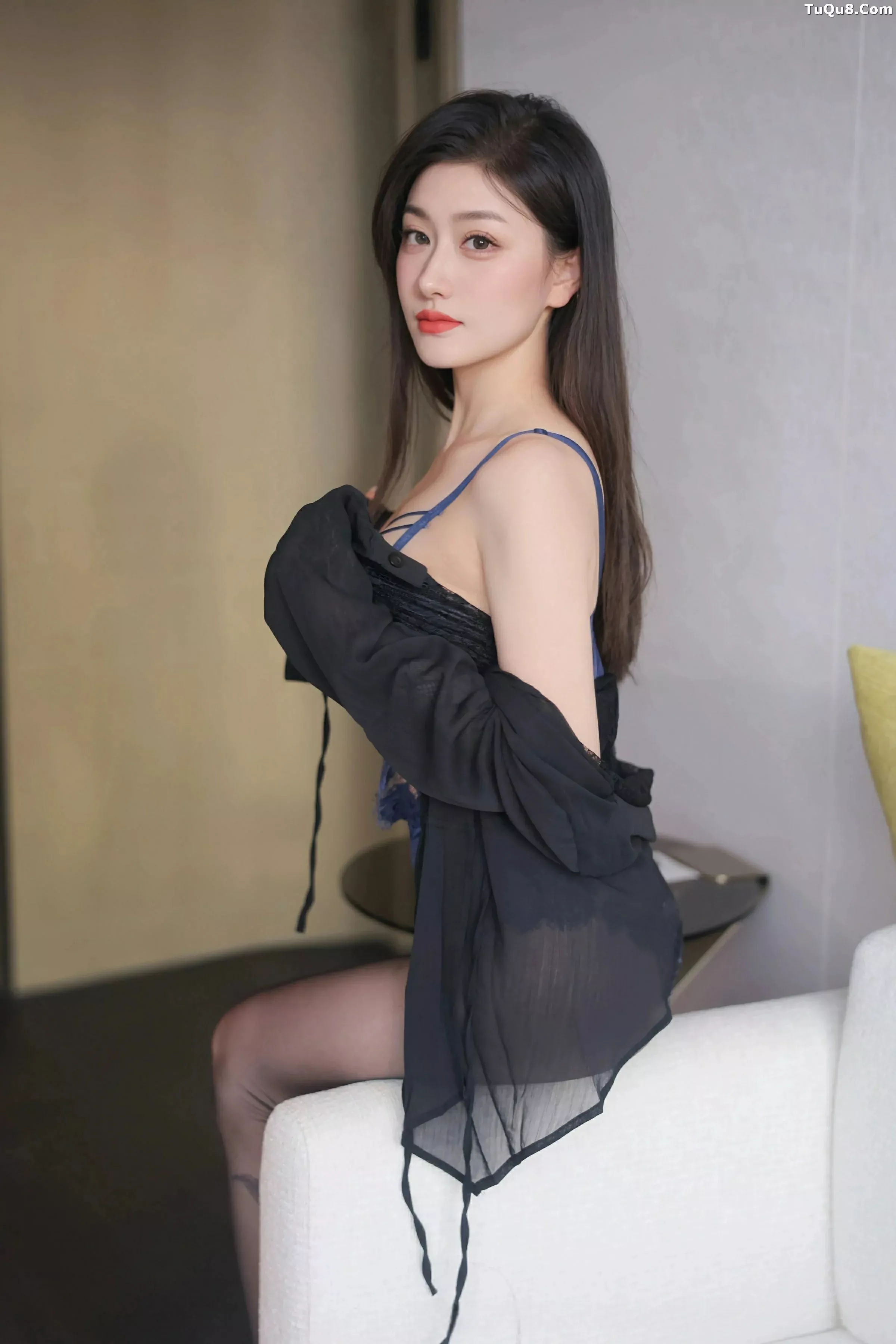 [XiuRen秀人网]第10382期Annie_baby写真 photo 2-11