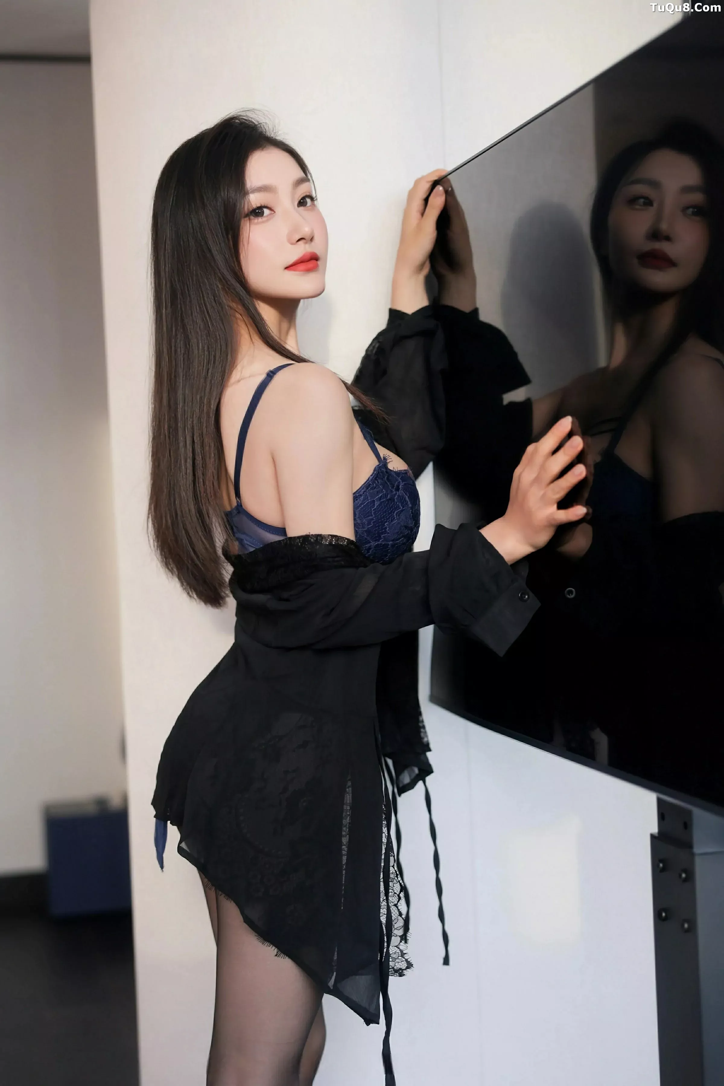 [XiuRen秀人网]第10382期Annie_baby写真 photo 3-12
