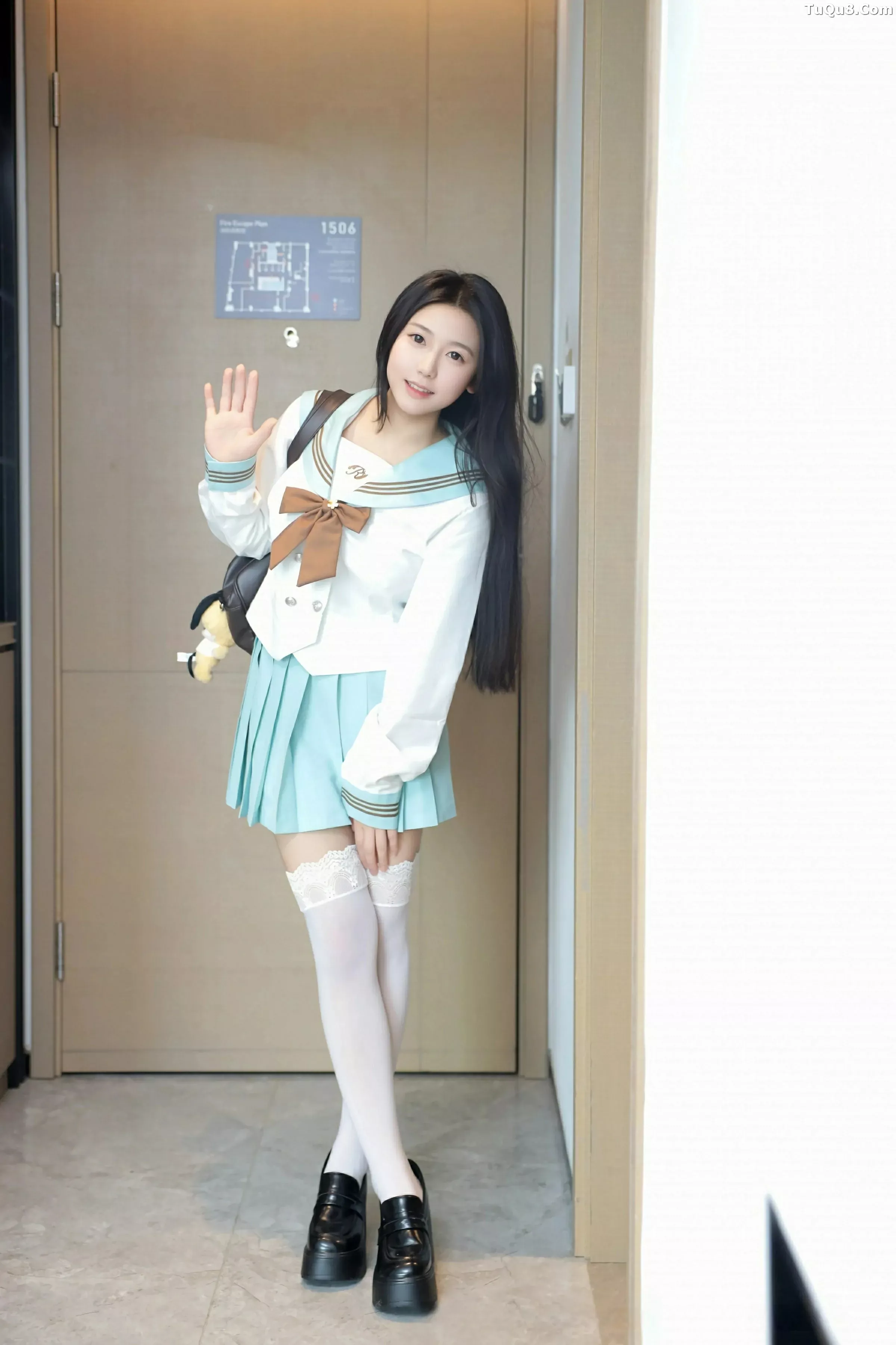 [XiuRen秀人网]第10379期林嘉馨写真 photo 1-2