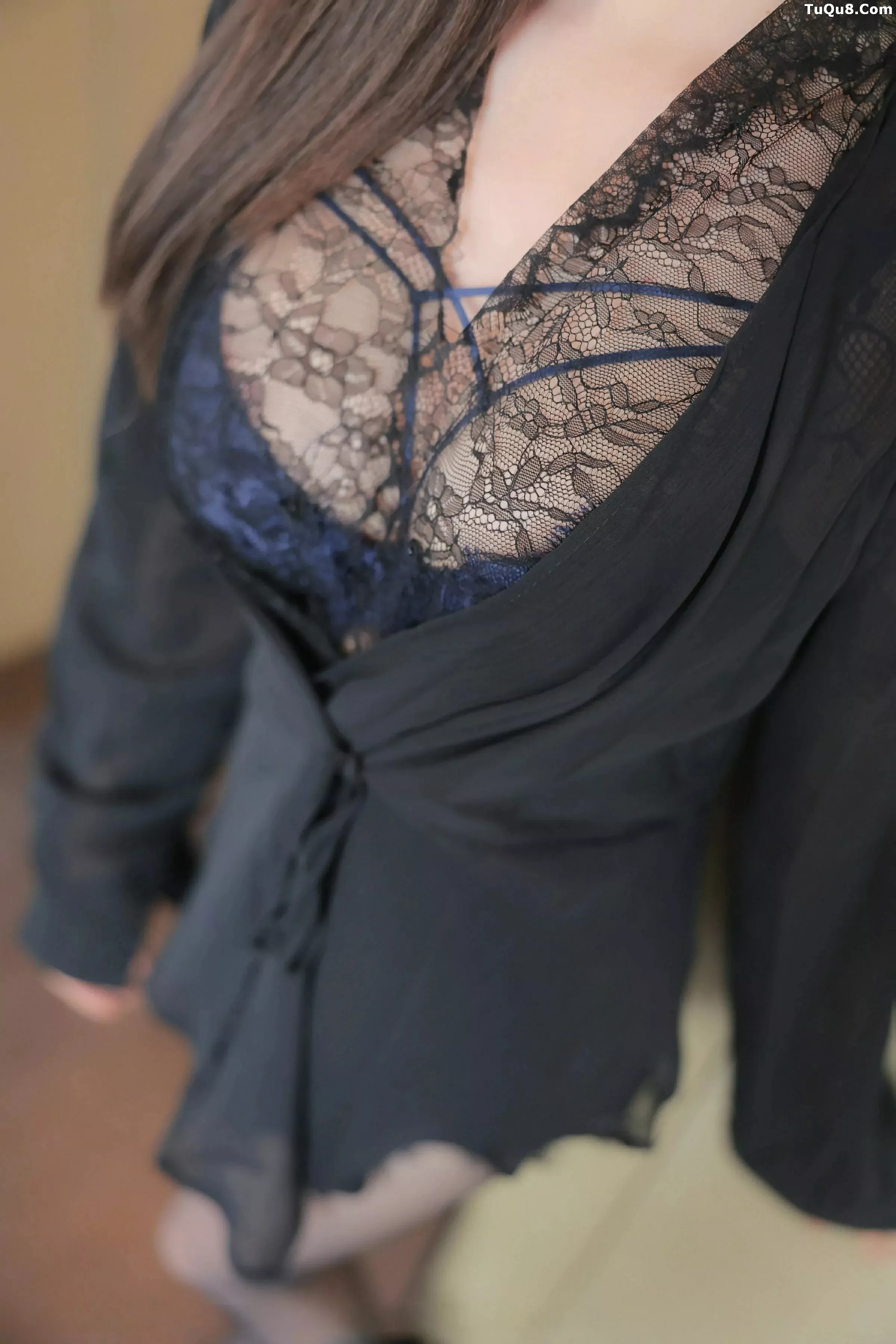 [XiuRen秀人网]第10382期Annie_baby写真 photo 1-7