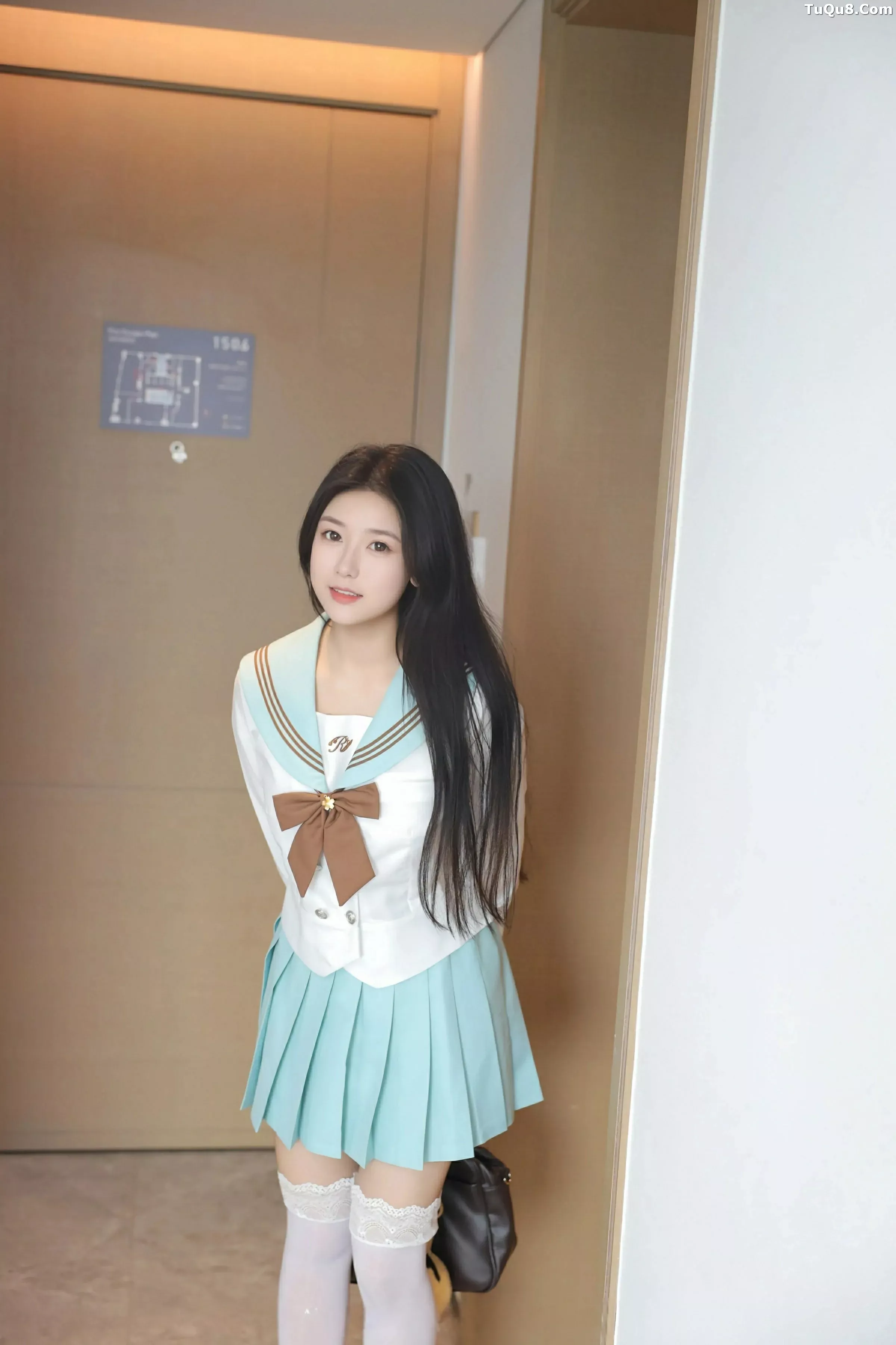 [XiuRen秀人网]第10379期林嘉馨写真 photo 1-3