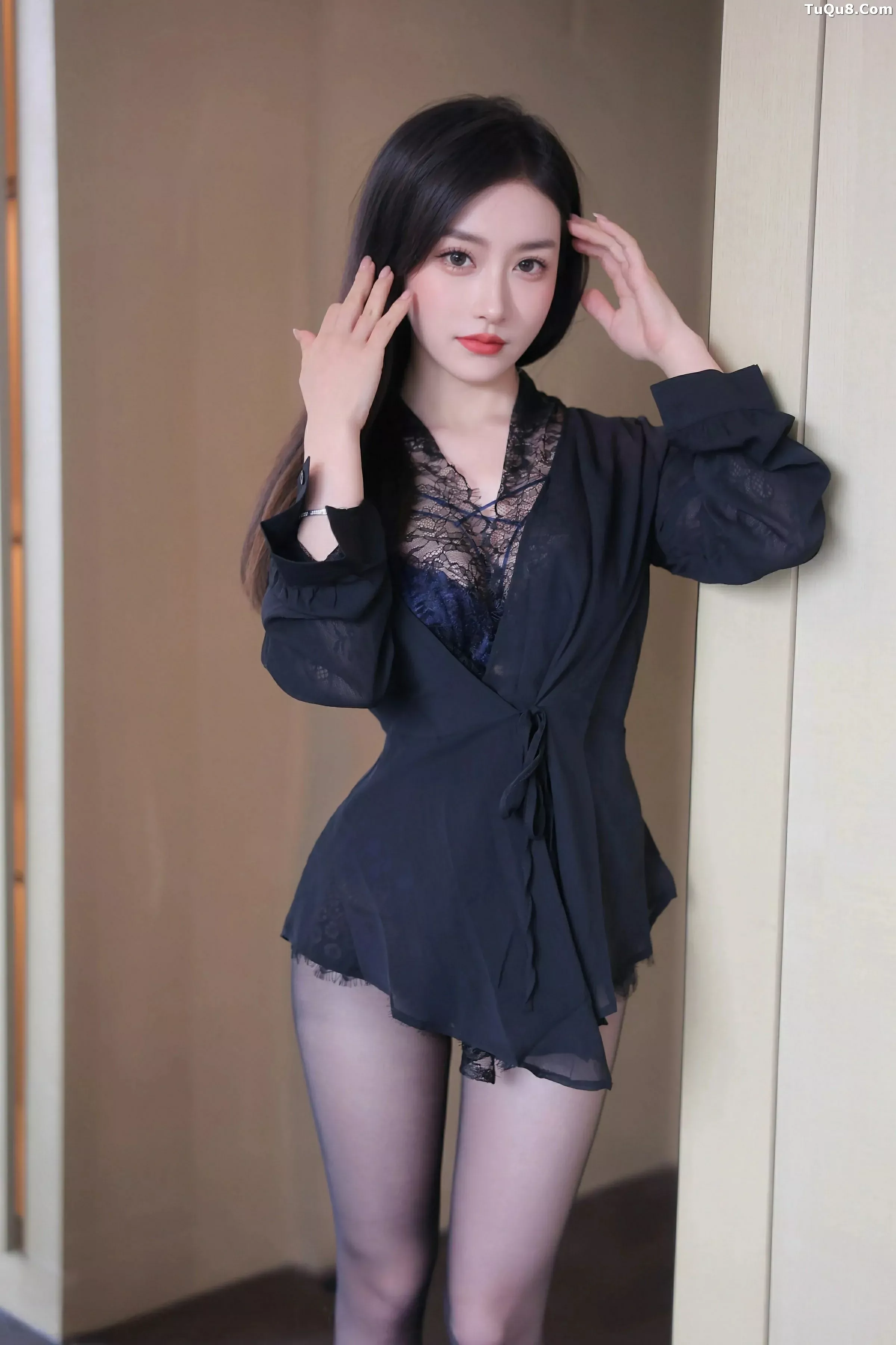 [XiuRen秀人网]第10382期Annie_baby写真 photo 1-0