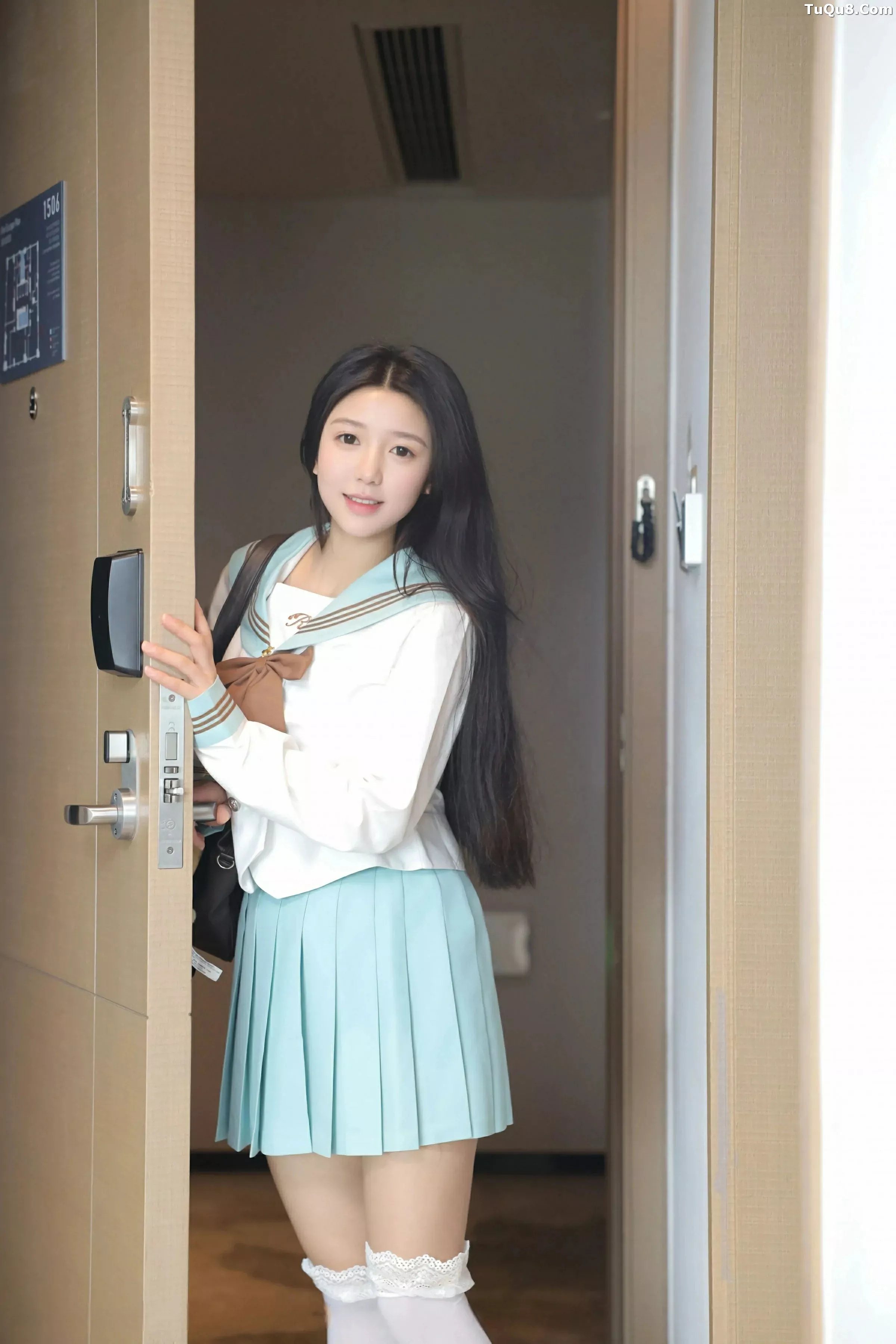 [XiuRen秀人网]第10379期林嘉馨写真 photo 5-12