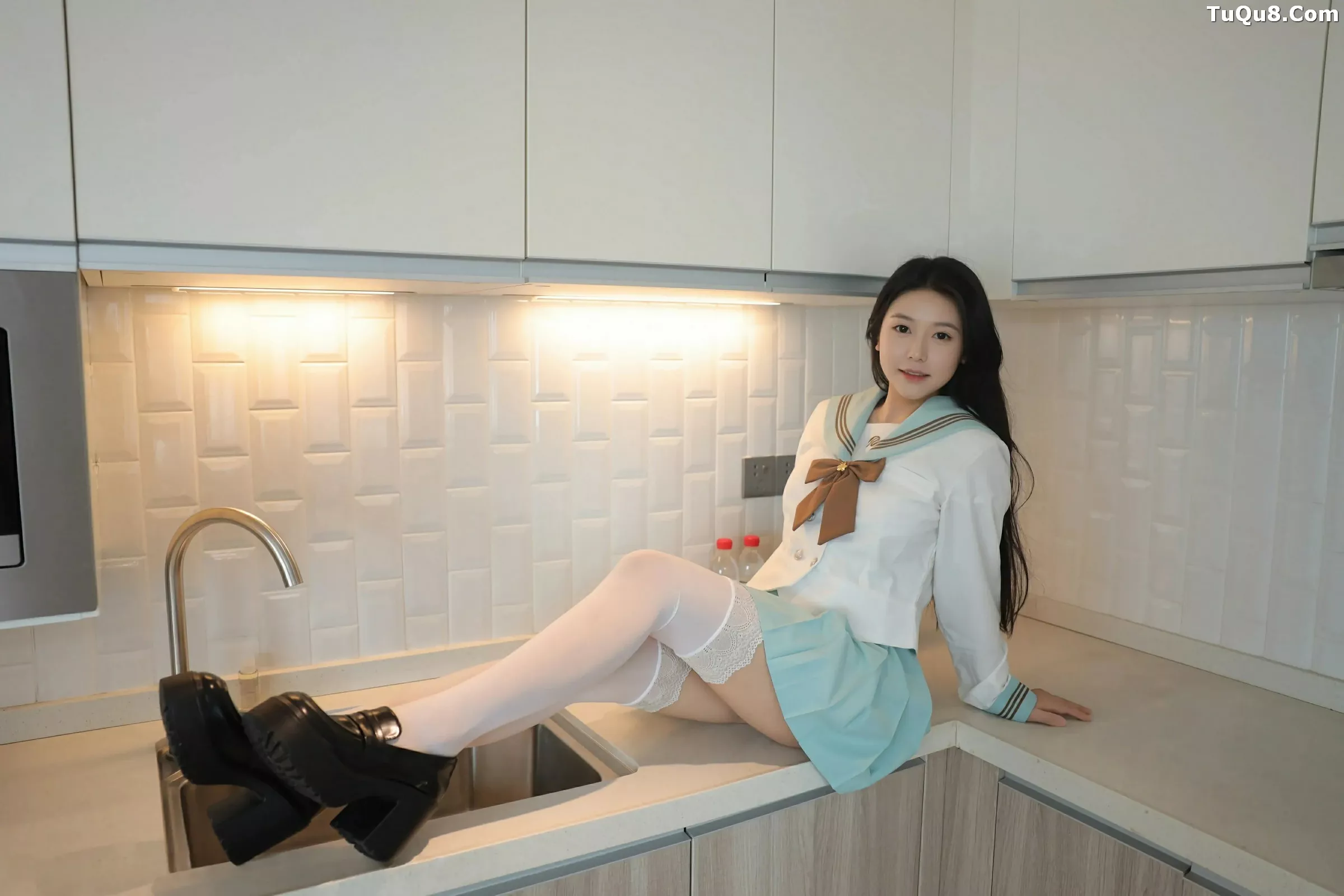 [XiuRen秀人网]第10379期林嘉馨写真 photo 3-6