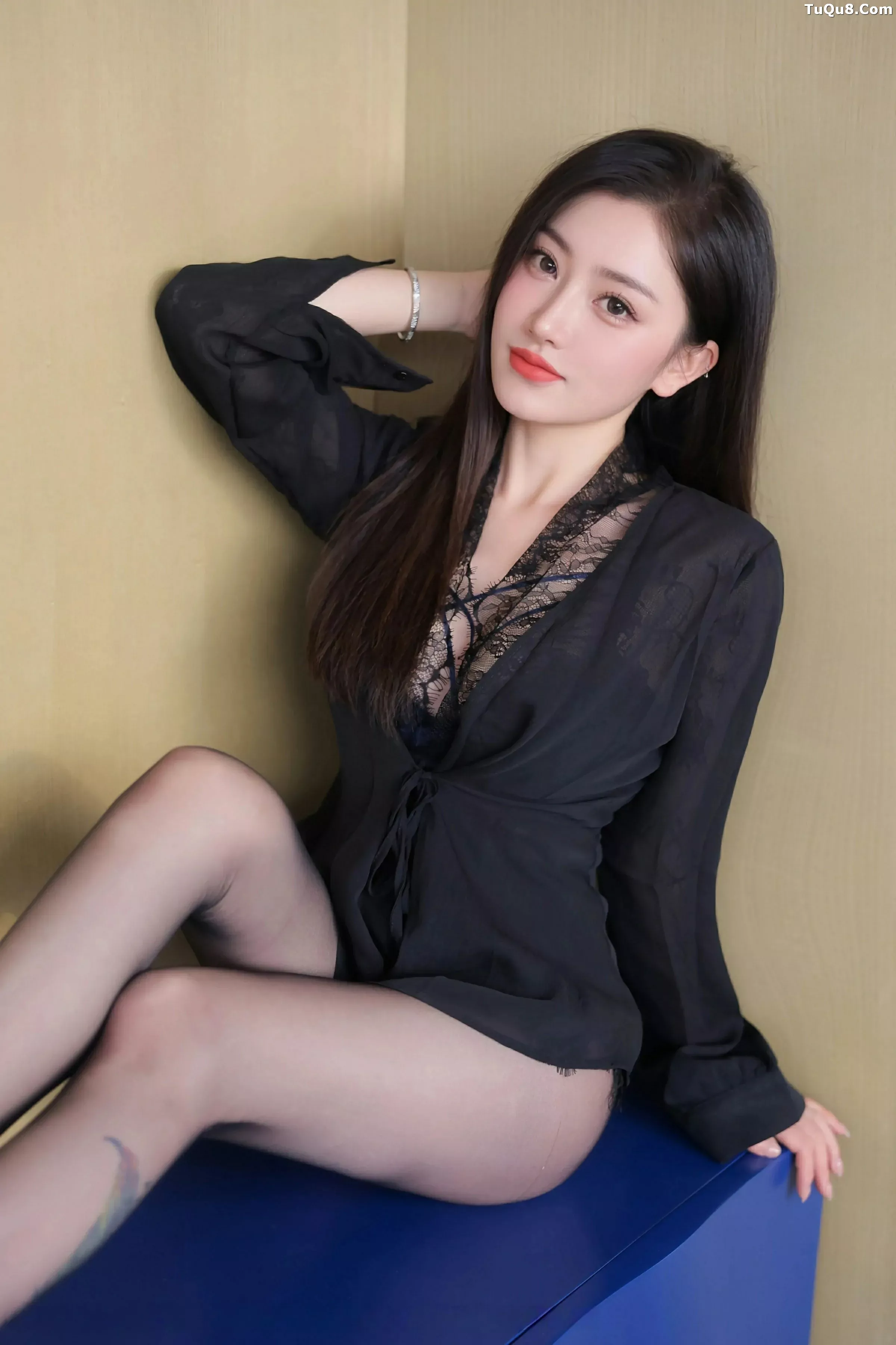 [XiuRen秀人网]第10382期Annie_baby写真 photo 1-14