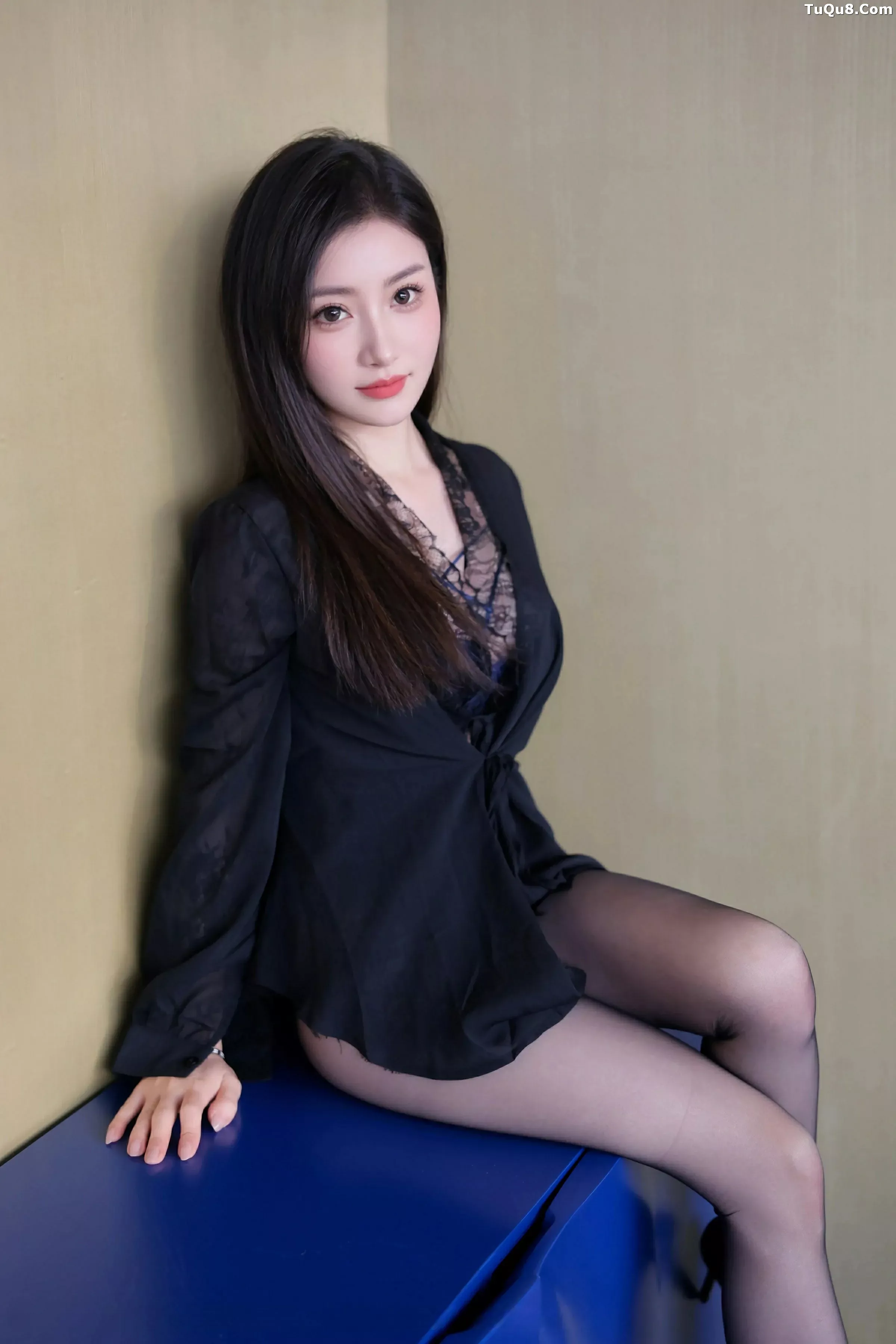 [XiuRen秀人网]第10382期Annie_baby写真 photo 1-15