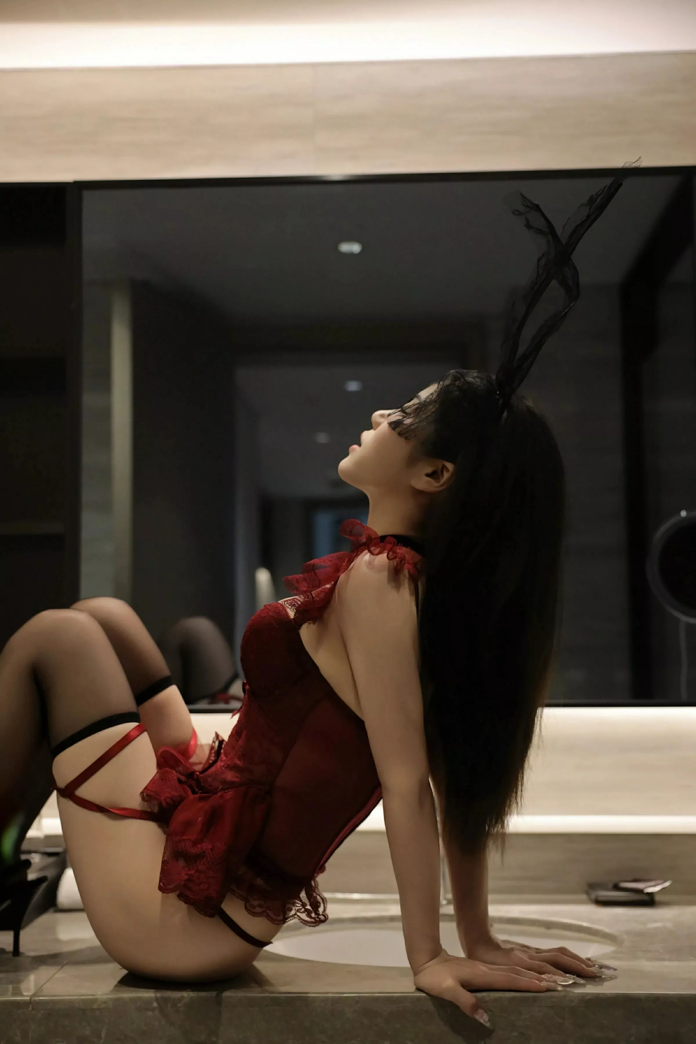 [XiuRen秀人网]第10386期李安妮写真 photo 3-5