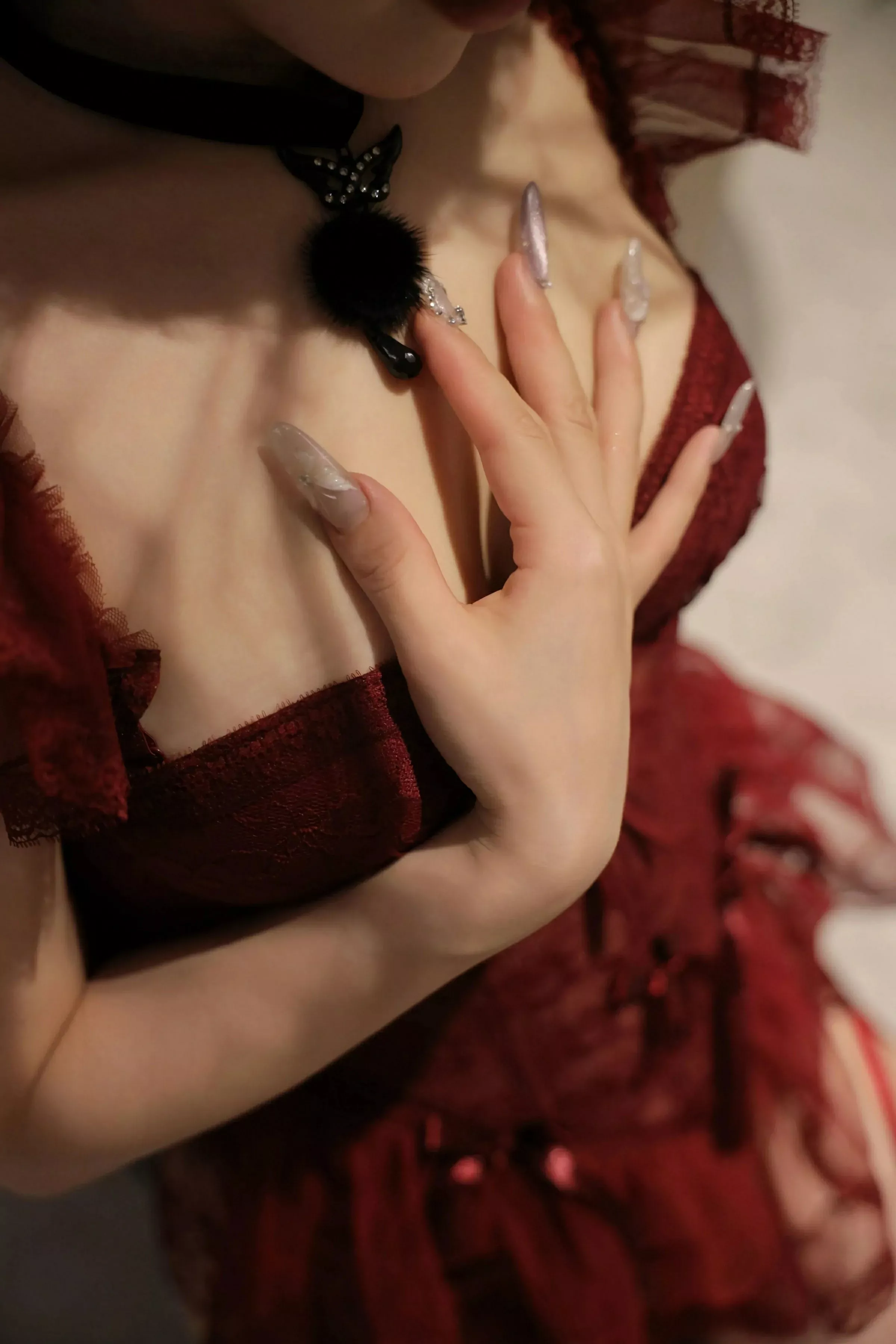 [XiuRen秀人网]第10386期李安妮写真 photo 2-1