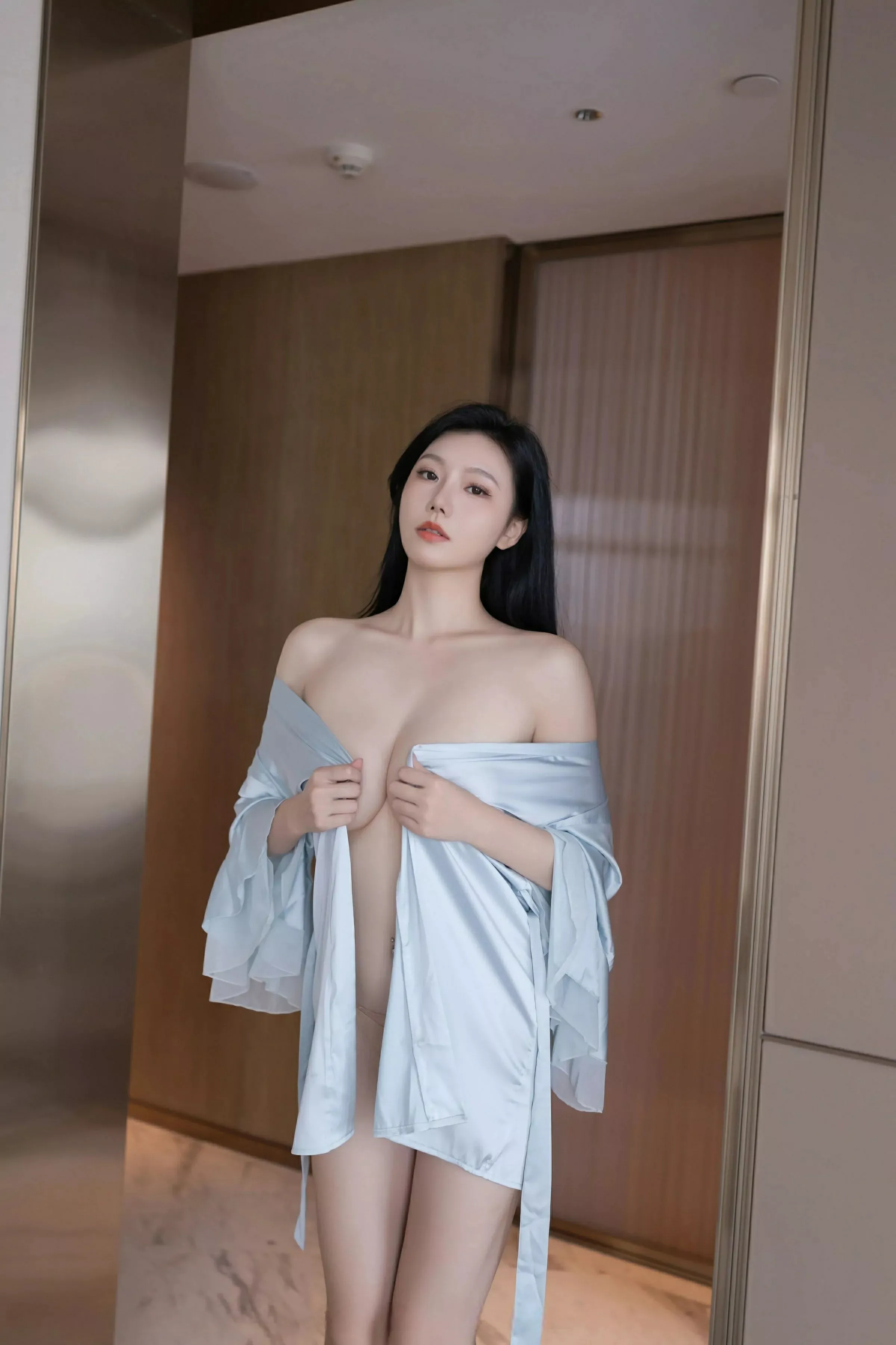 [XiuRen秀人网]第10390期安然写真 photo 4-11