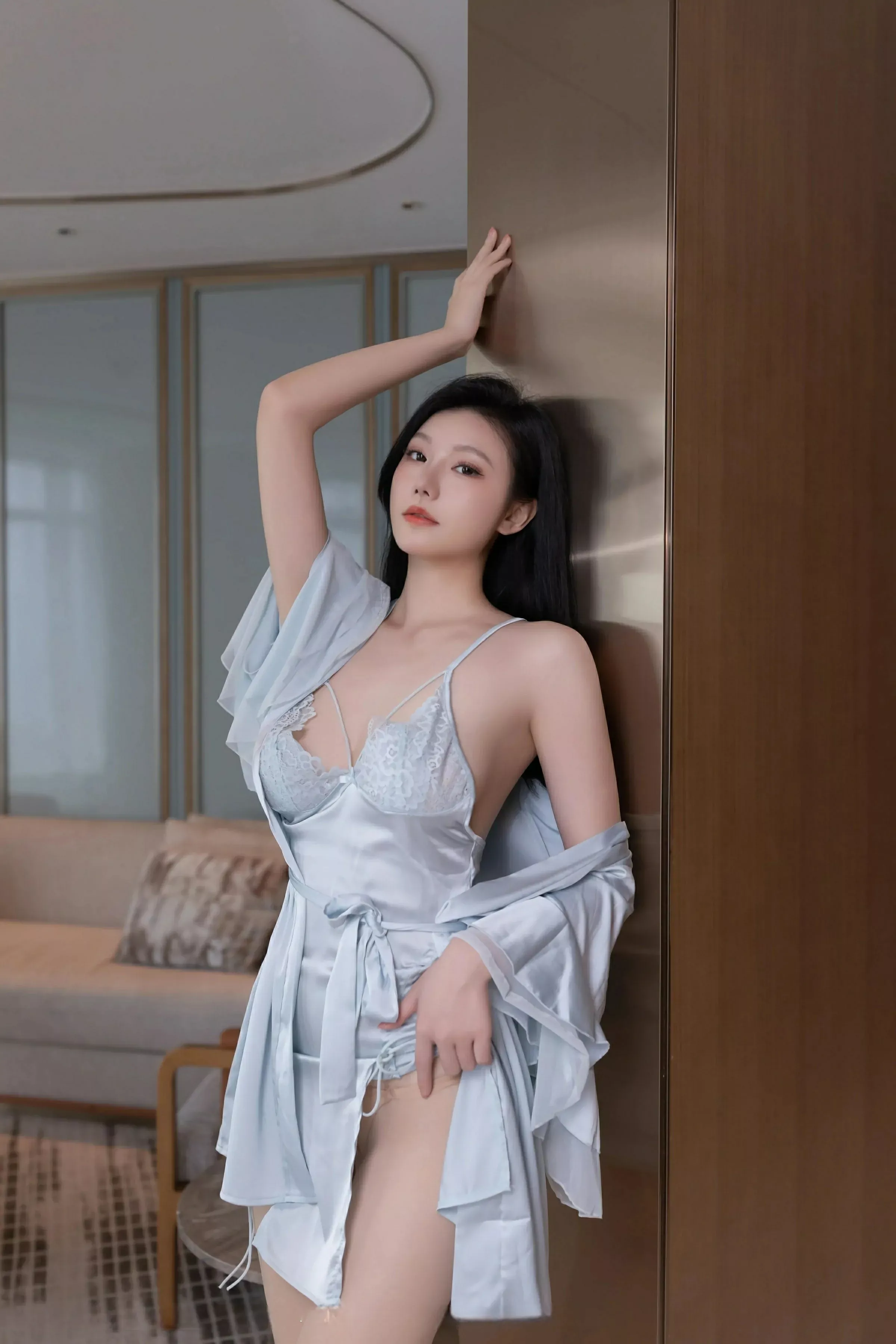 [XiuRen秀人网]第10390期安然写真 photo 2-2