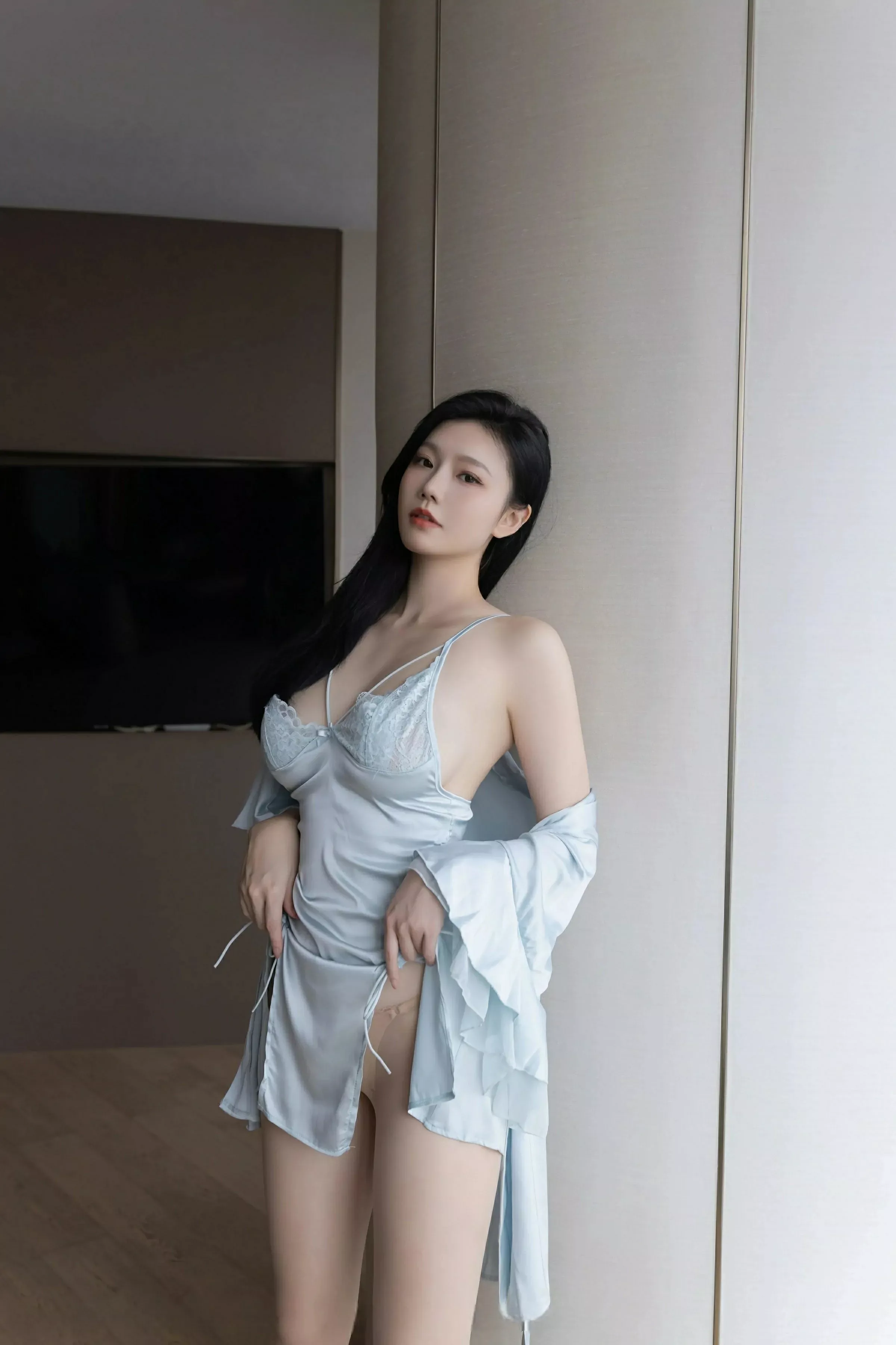 [XiuRen秀人网]第10390期安然写真 photo 2-12