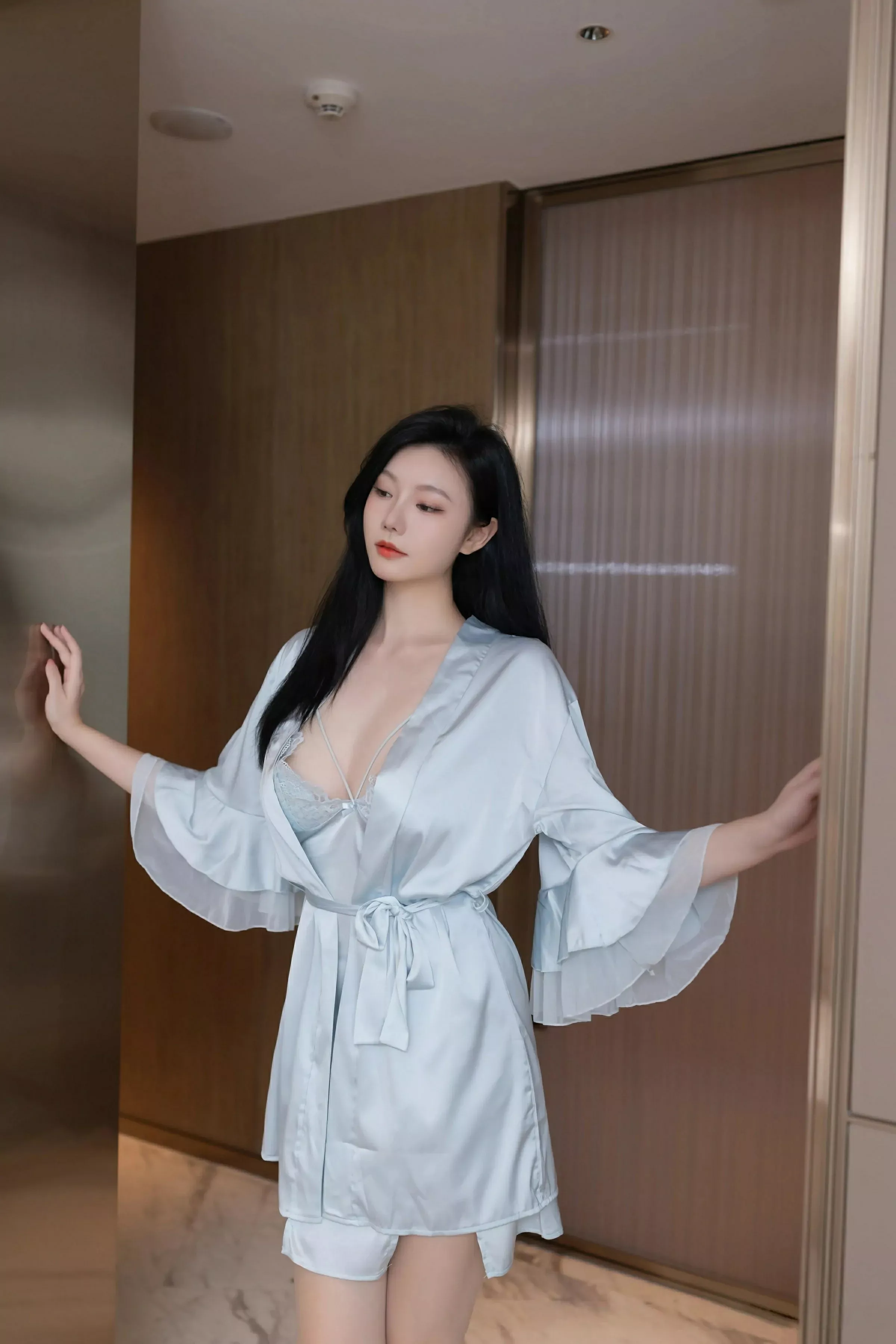 [XiuRen秀人网]第10390期安然写真 photo 1-3
