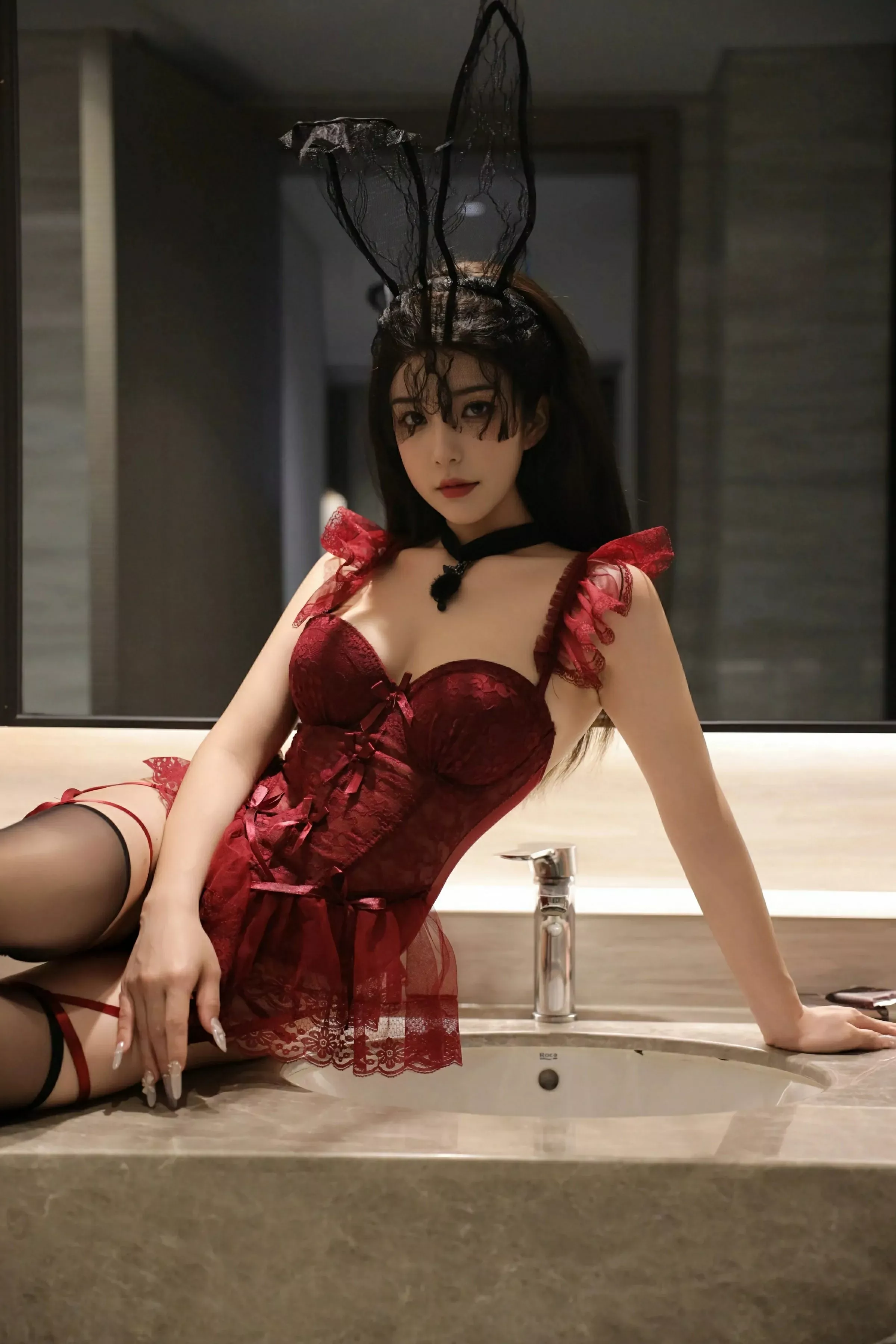 [XiuRen秀人网]第10386期李安妮写真 photo 3-11