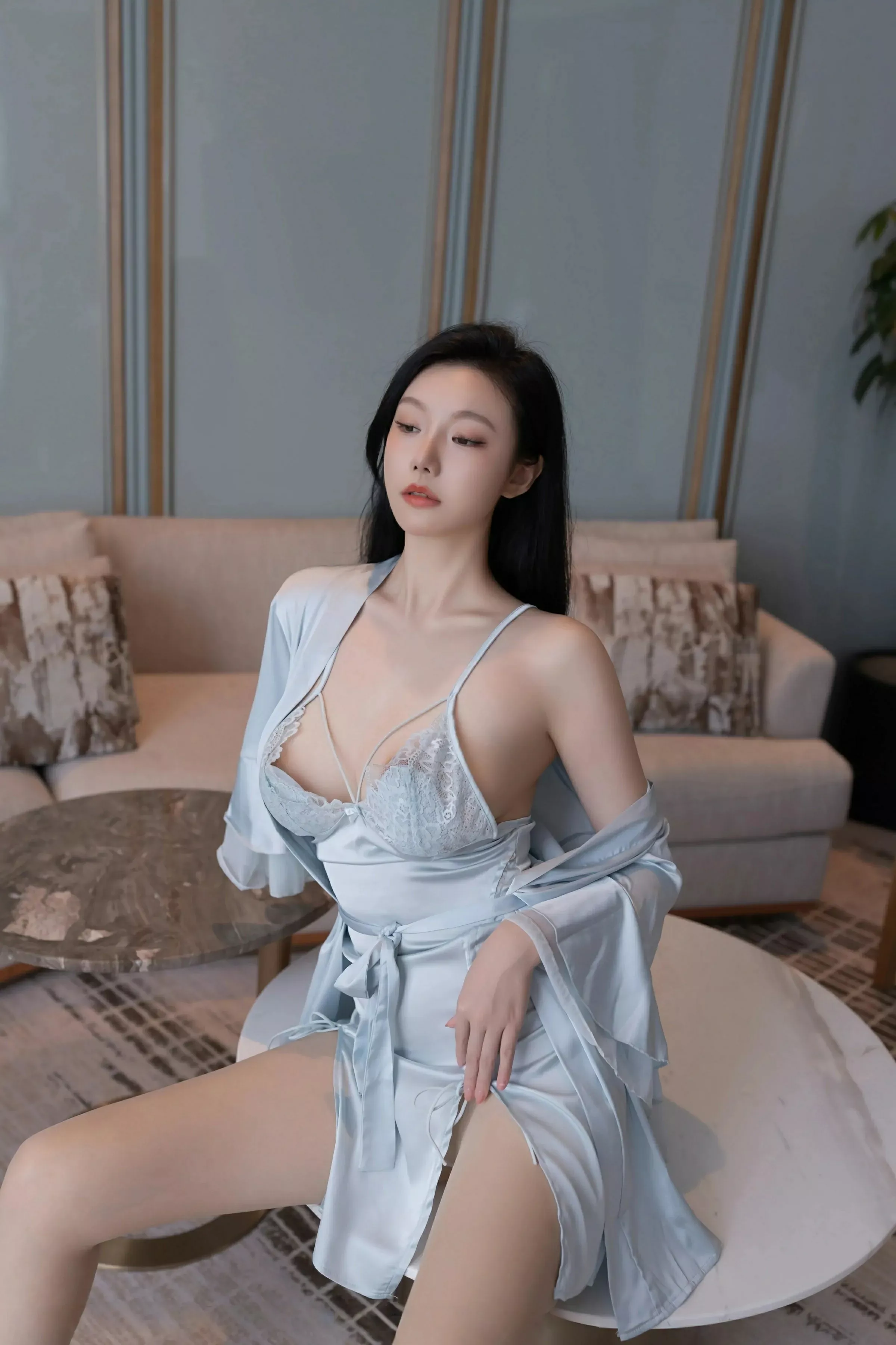[XiuRen秀人网]第10390期安然写真 photo 1-16