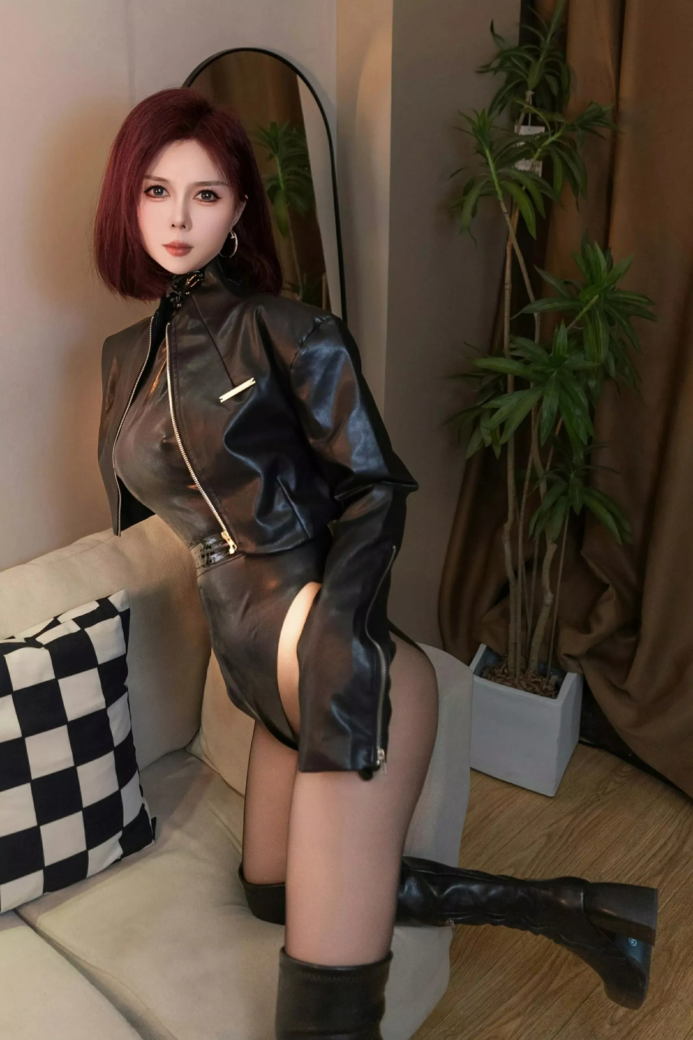 [XiuRen秀人网]第10393期白芷写真 photo 1-10