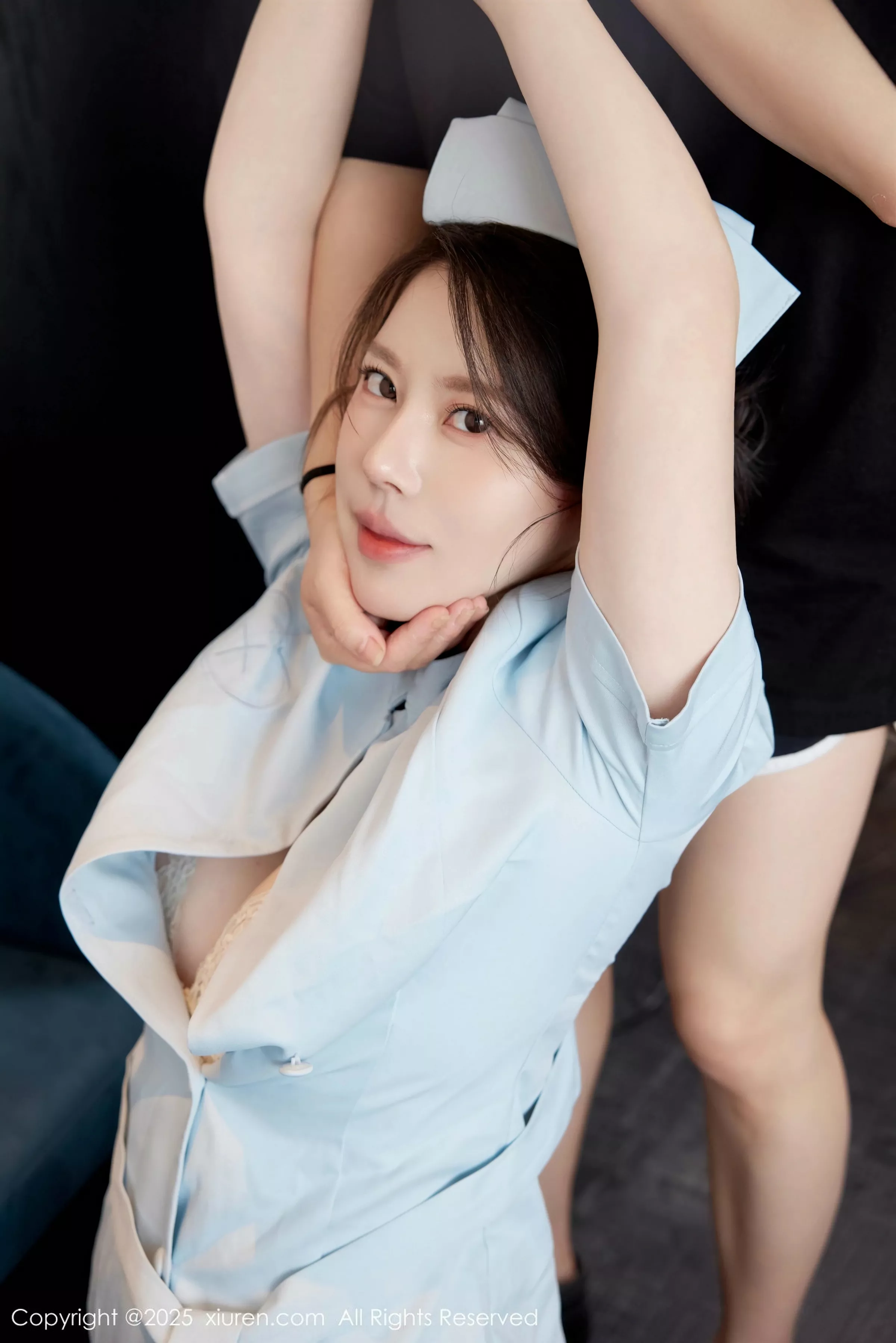 [XiuRen秀人网]第10397期白茹雪写真 photo 1-15