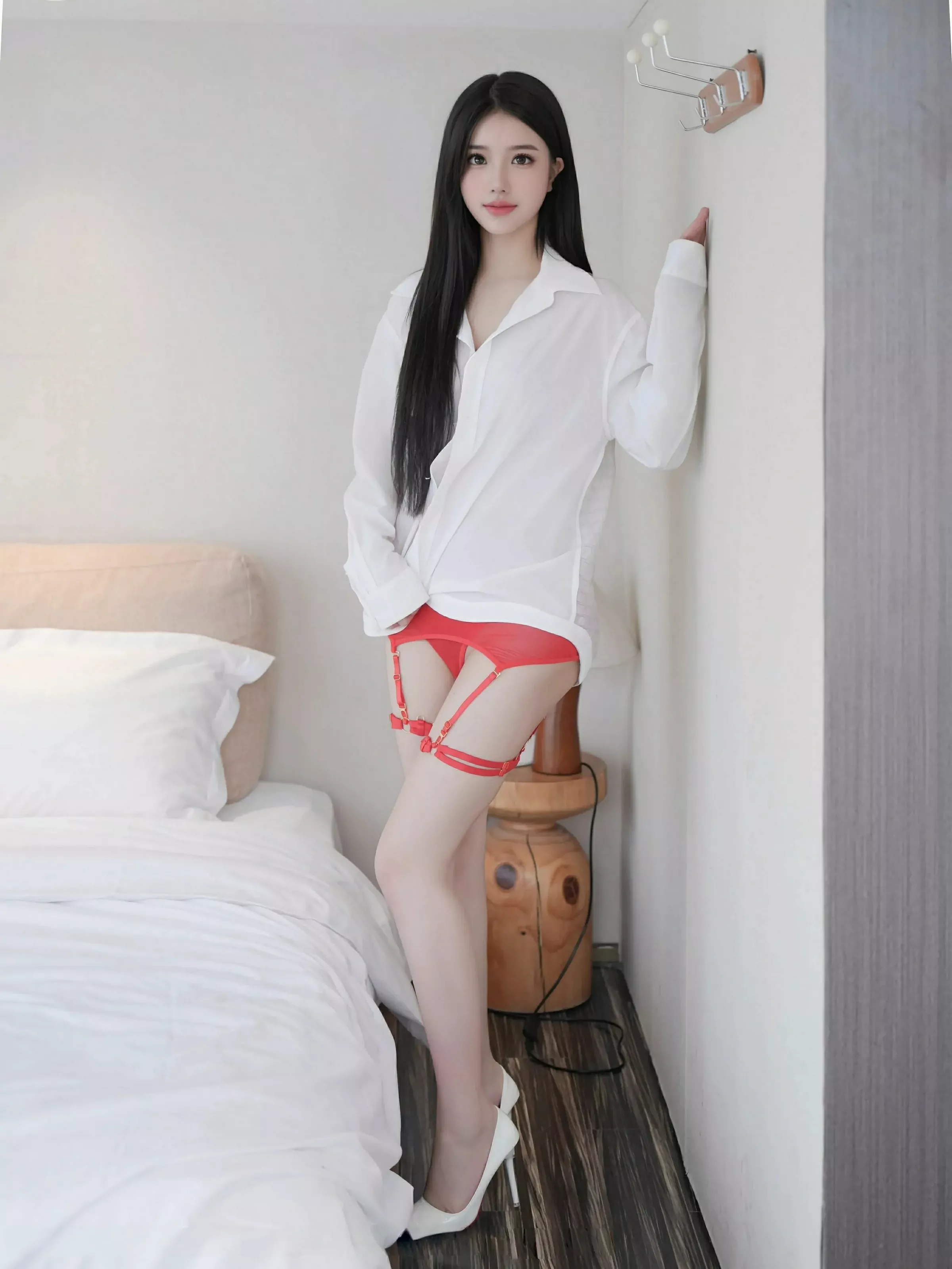 [XiuRen秀人网]第10392期沐言妍妍酱写真 photo 1-2