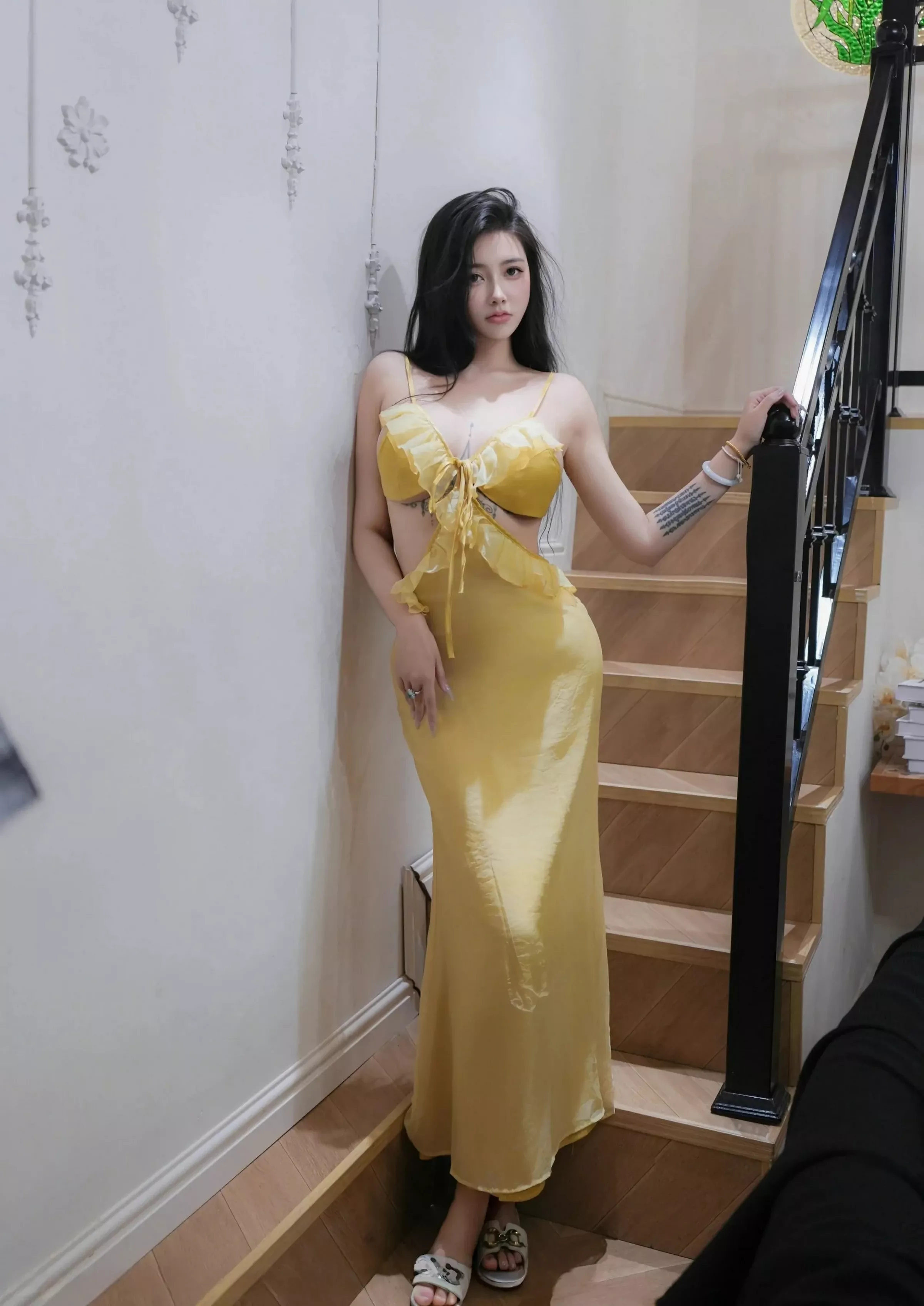 [XiuRen秀人网]第10395期娜比写真 photo 1-7