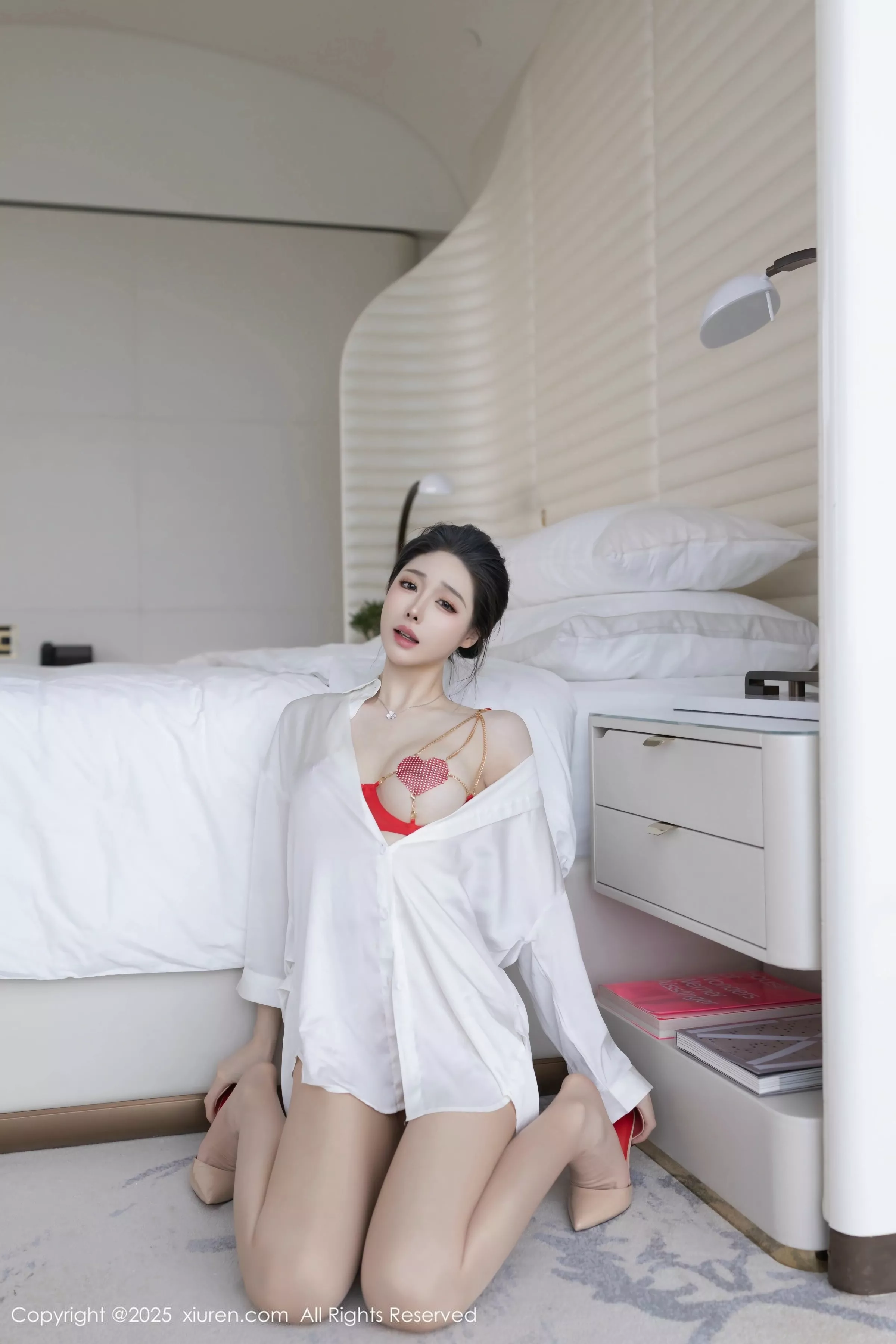 [XiuRen秀人网]第10411期小逗逗写真 photo 2-6
