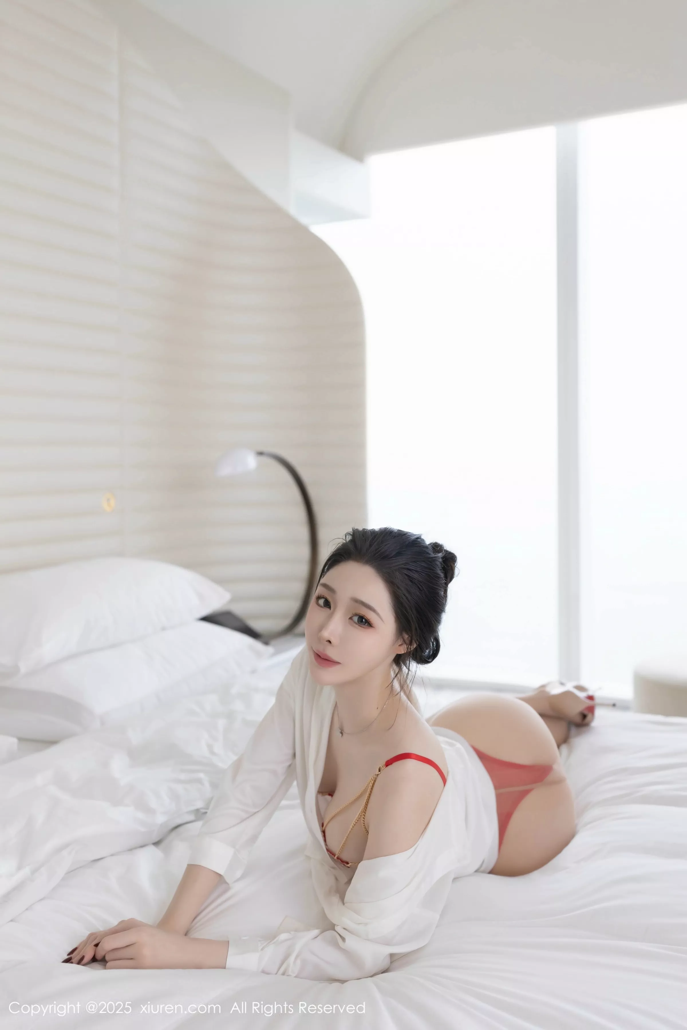 [XiuRen秀人网]第10411期小逗逗写真 photo 3-9