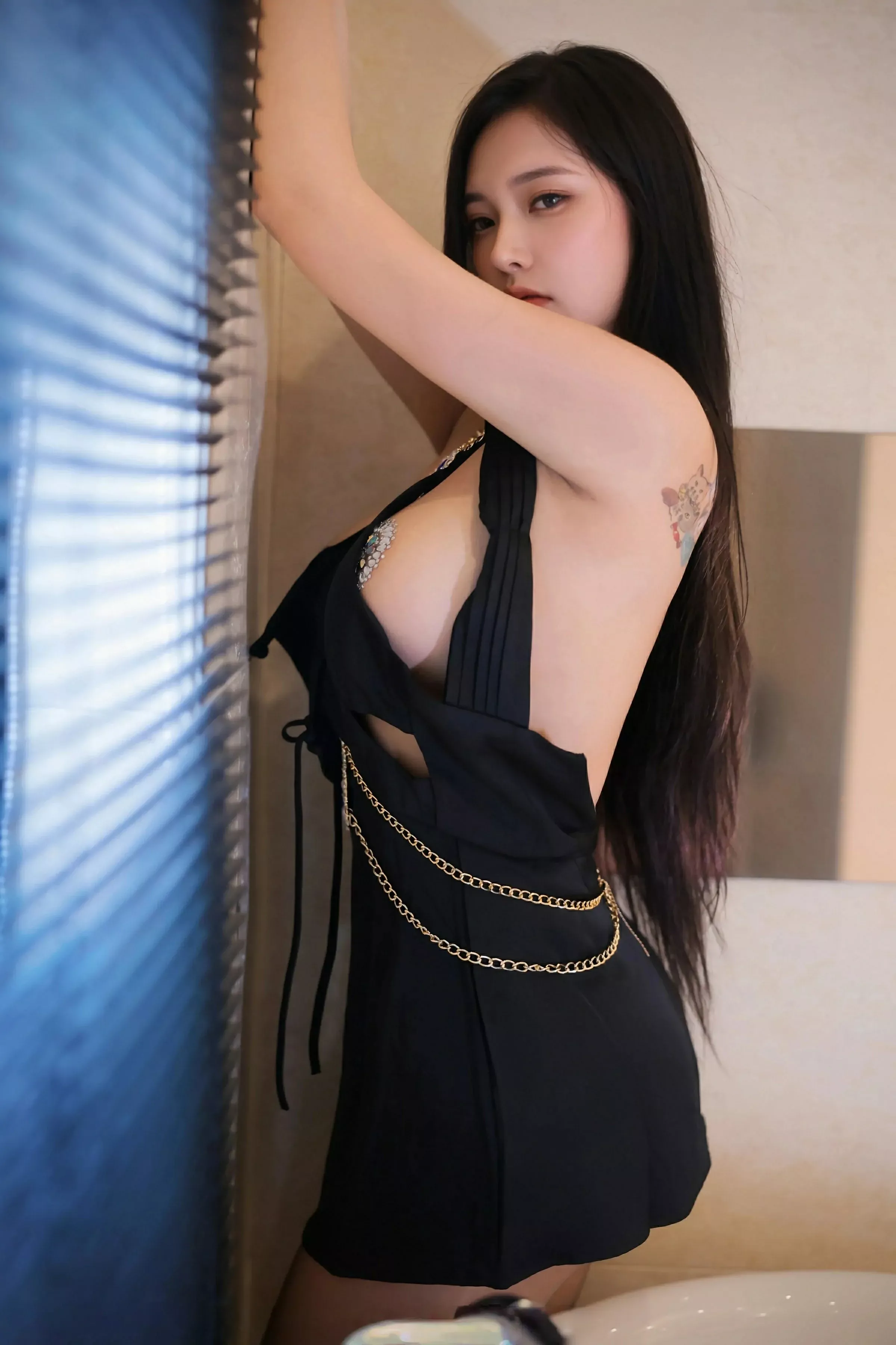 [XiuRen秀人网]第10407期娜比写真 photo 2-3
