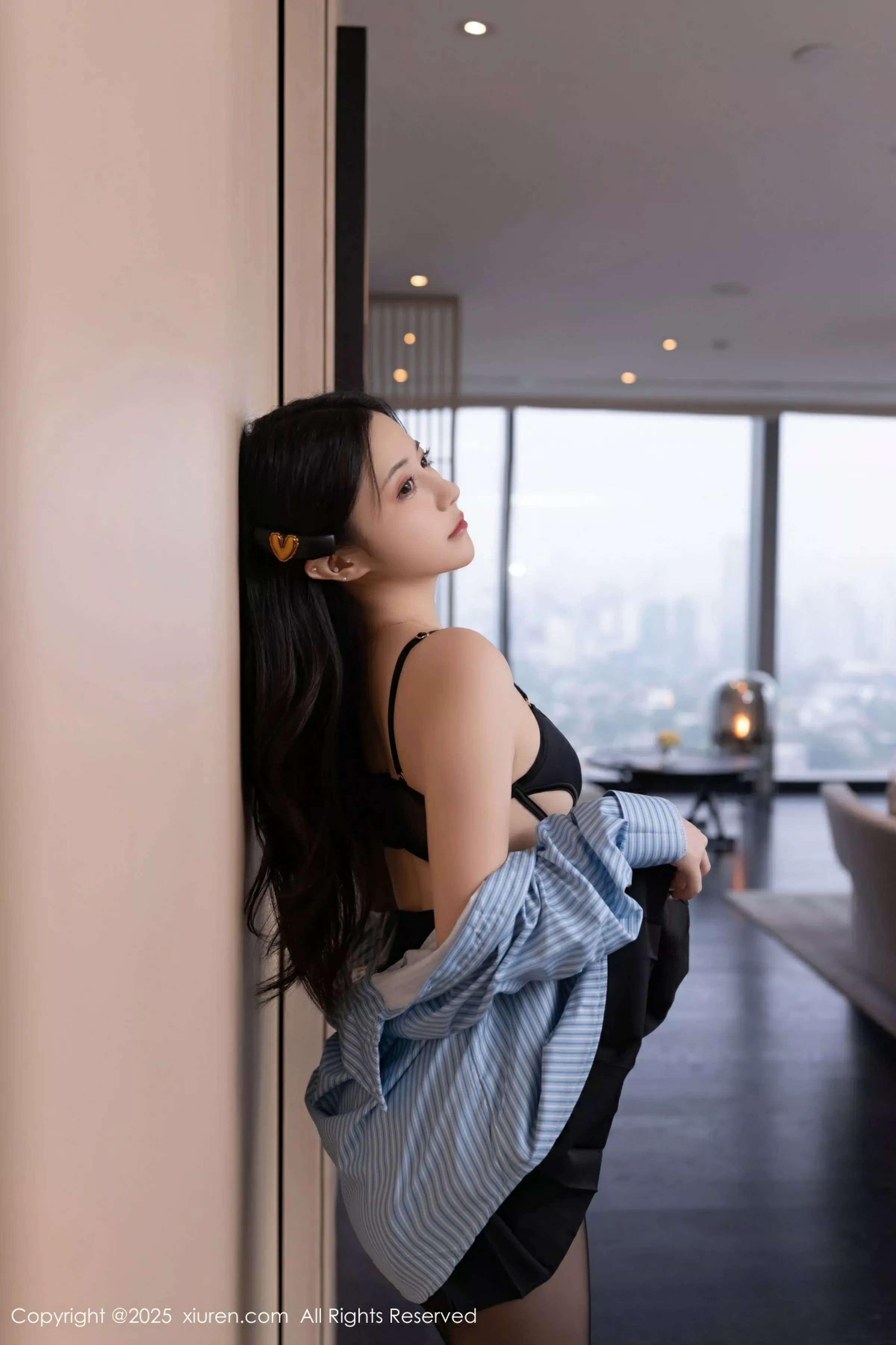 [XiuRen秀人网]第10412期鱼子酱写真 photo 2-12