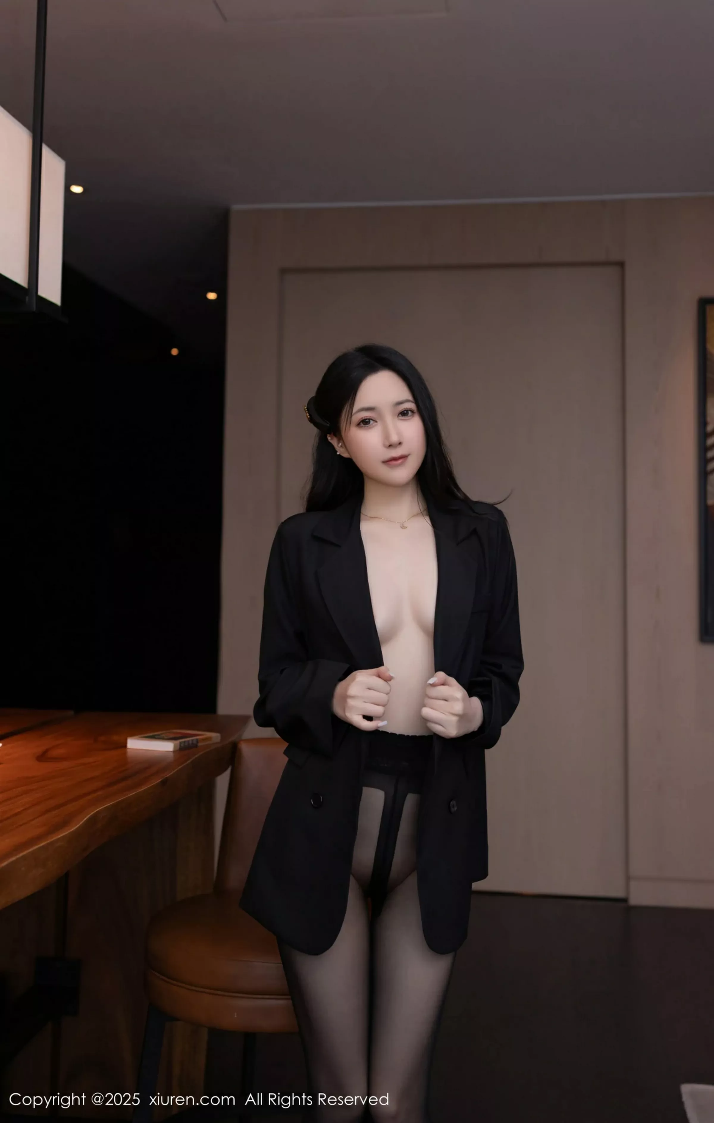 [XiuRen秀人网]第10412期鱼子酱写真 photo 4-1