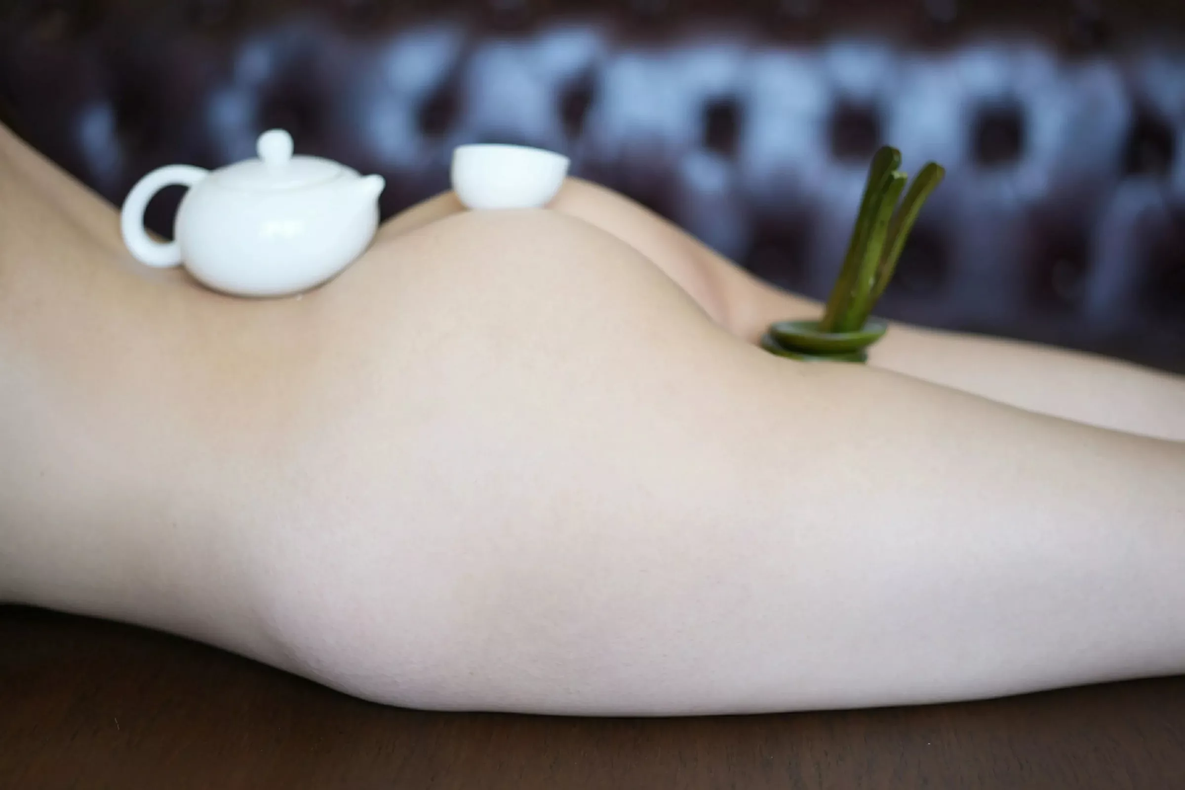 [YouMi尤蜜荟]第1142期凯竹写真 photo 4-8