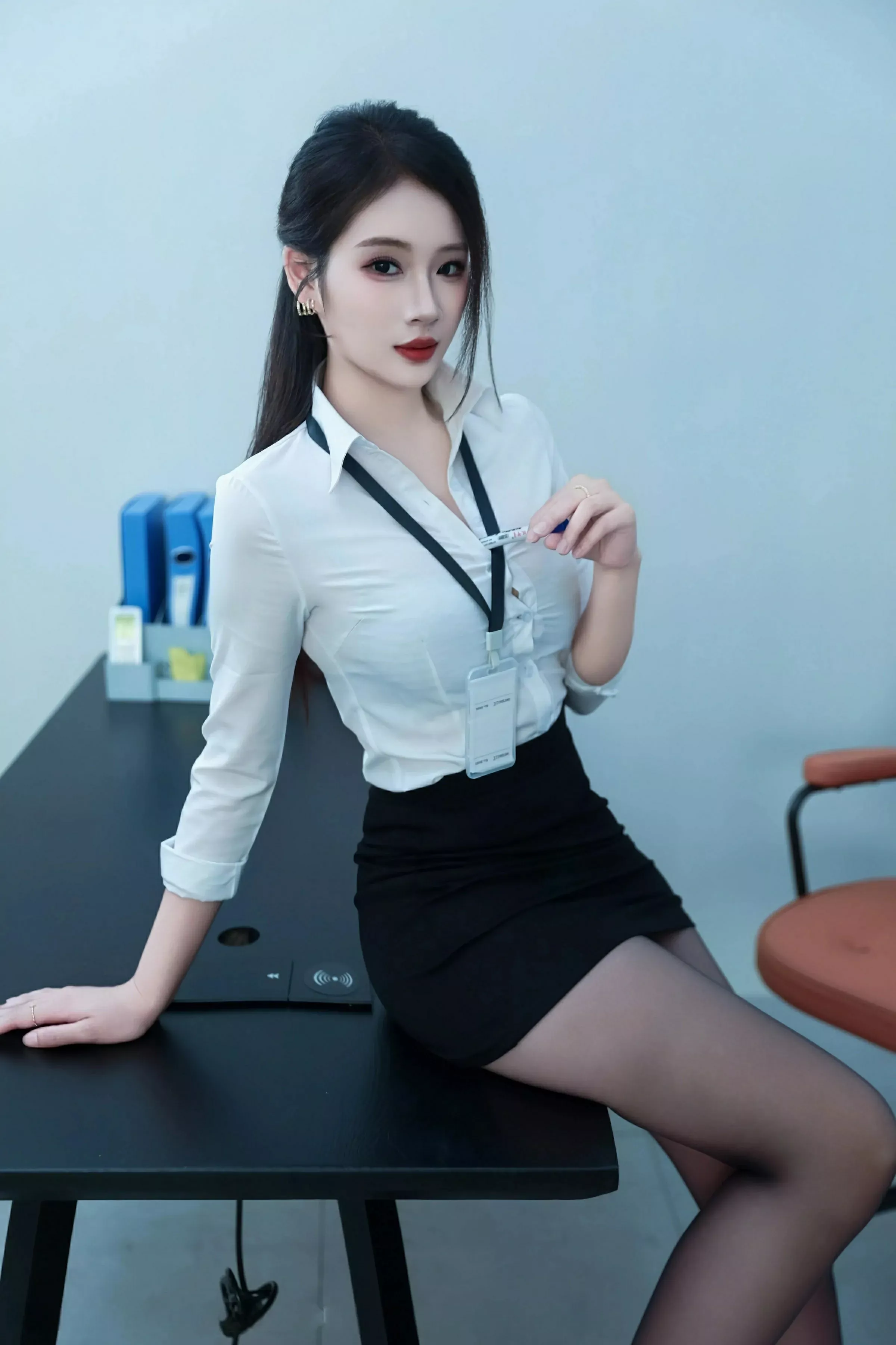 [XiuRen秀人网]第10406期南乔写真 photo 1-7