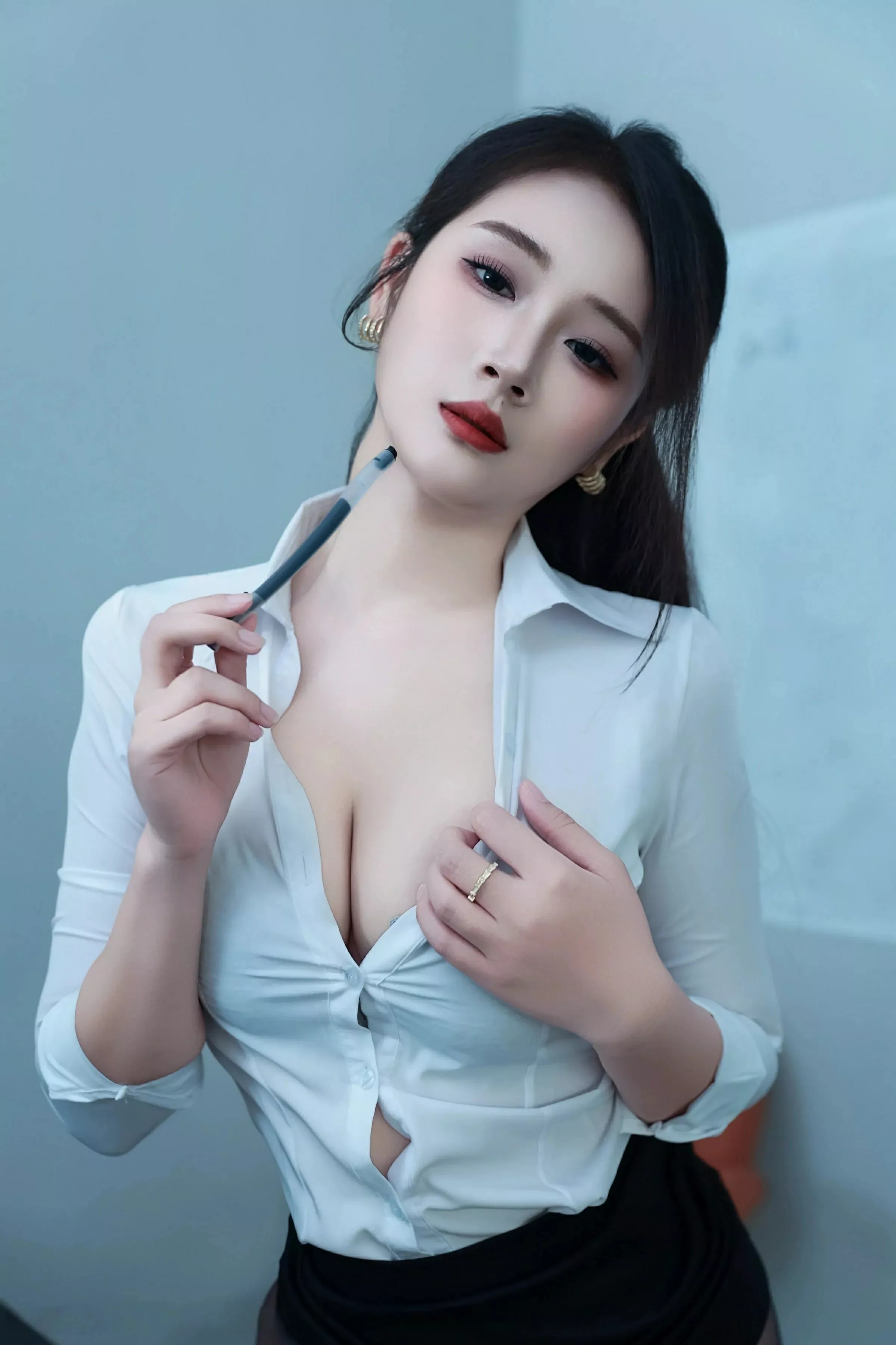 [XiuRen秀人网]第10406期南乔写真 photo 4-3