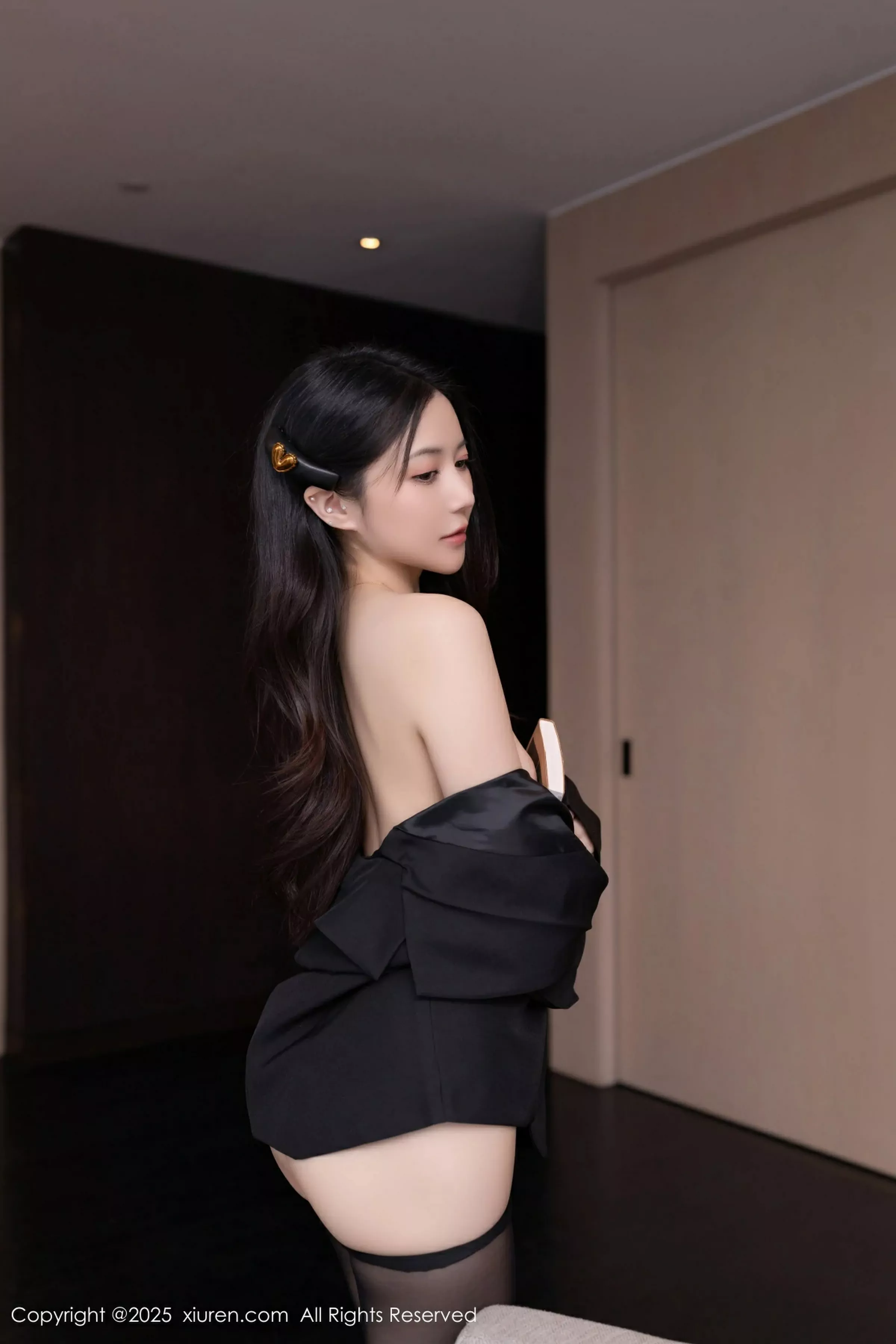 [XiuRen秀人网]第10412期鱼子酱写真 photo 4-2
