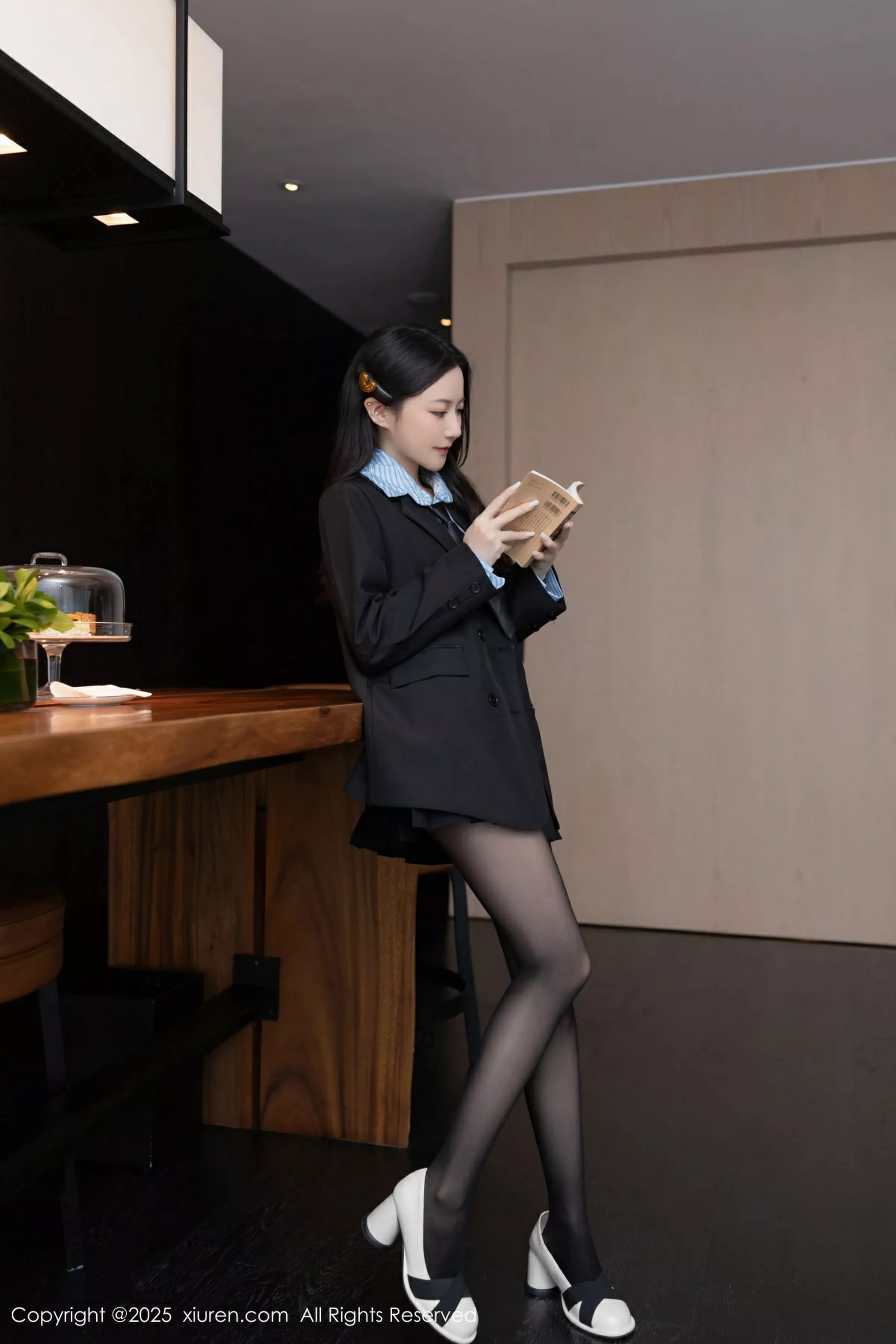 [XiuRen秀人网]第10412期鱼子酱写真 photo 1-10