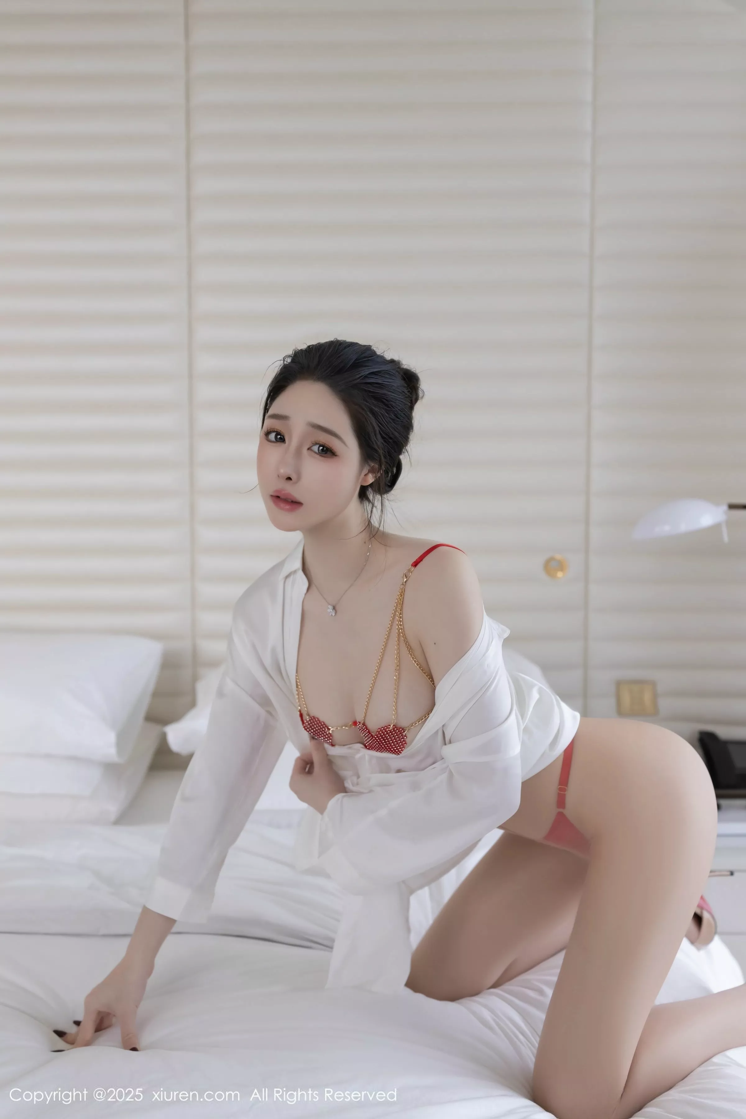 [XiuRen秀人网]第10411期小逗逗写真 photo 3-3