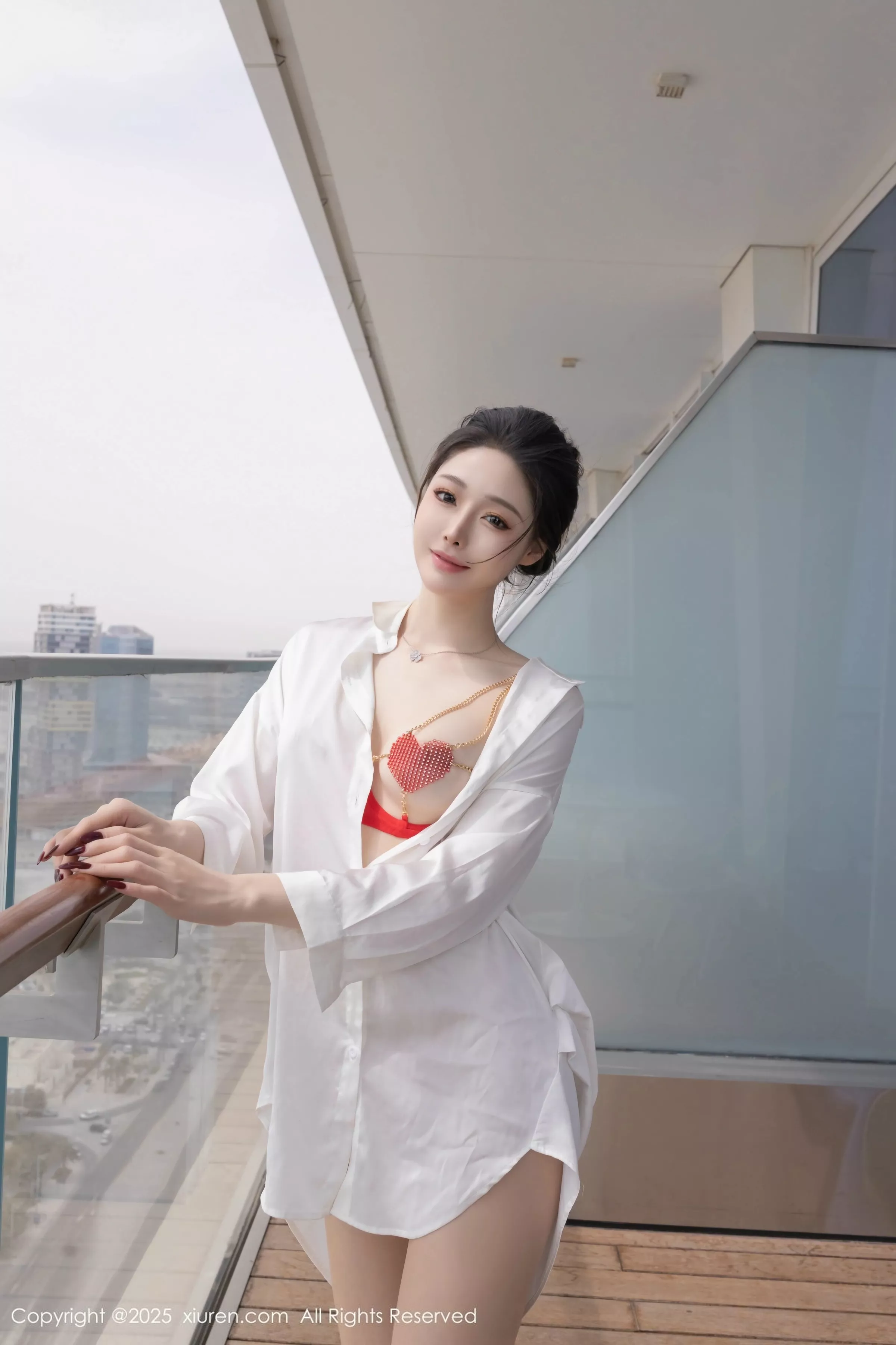 [XiuRen秀人网]第10411期小逗逗写真 photo 1-0
