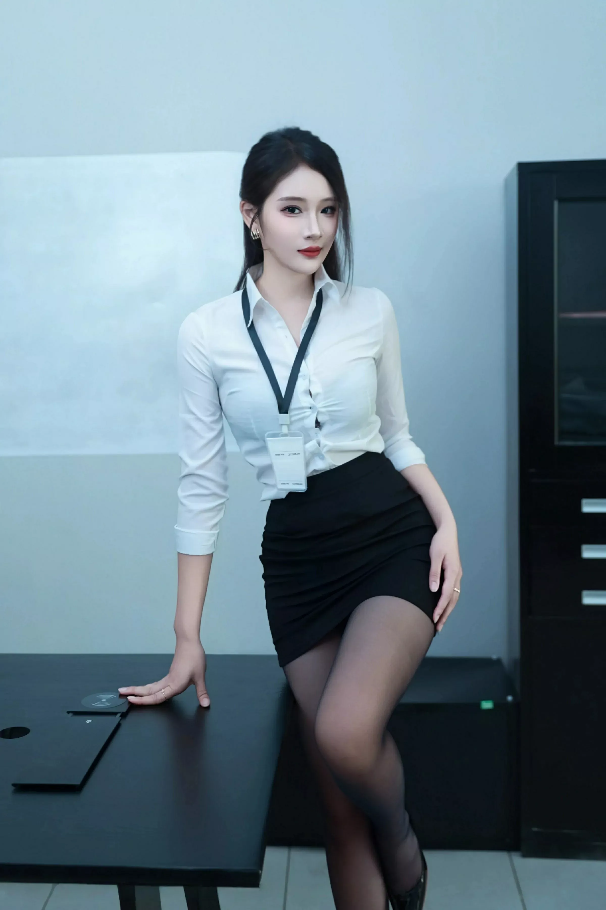 [XiuRen秀人网]第10406期南乔写真 photo 2-11
