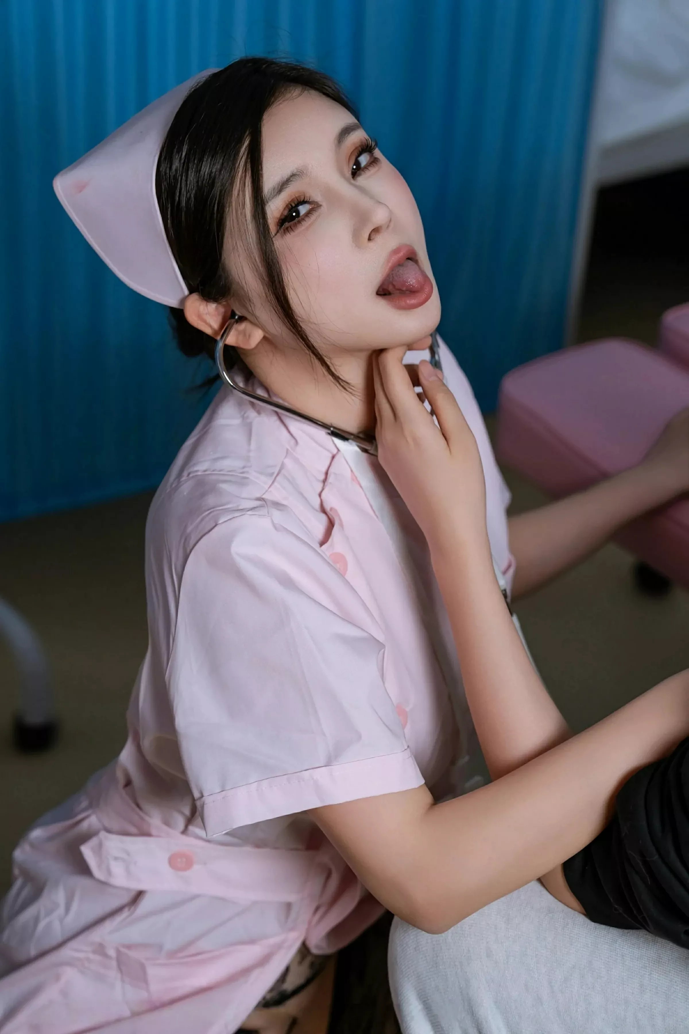 [XiuRen秀人网]第10408期小蛮妖写真 photo 2-1